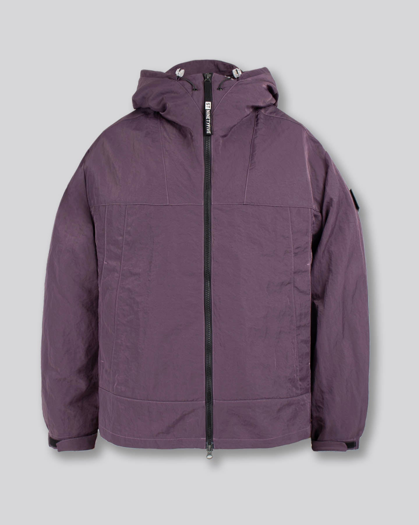 ST95 Nera Jacket Plum ST95