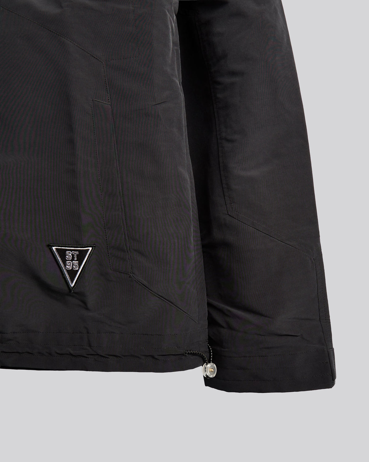 ST95 Scudo Anorak Caviar ST95
