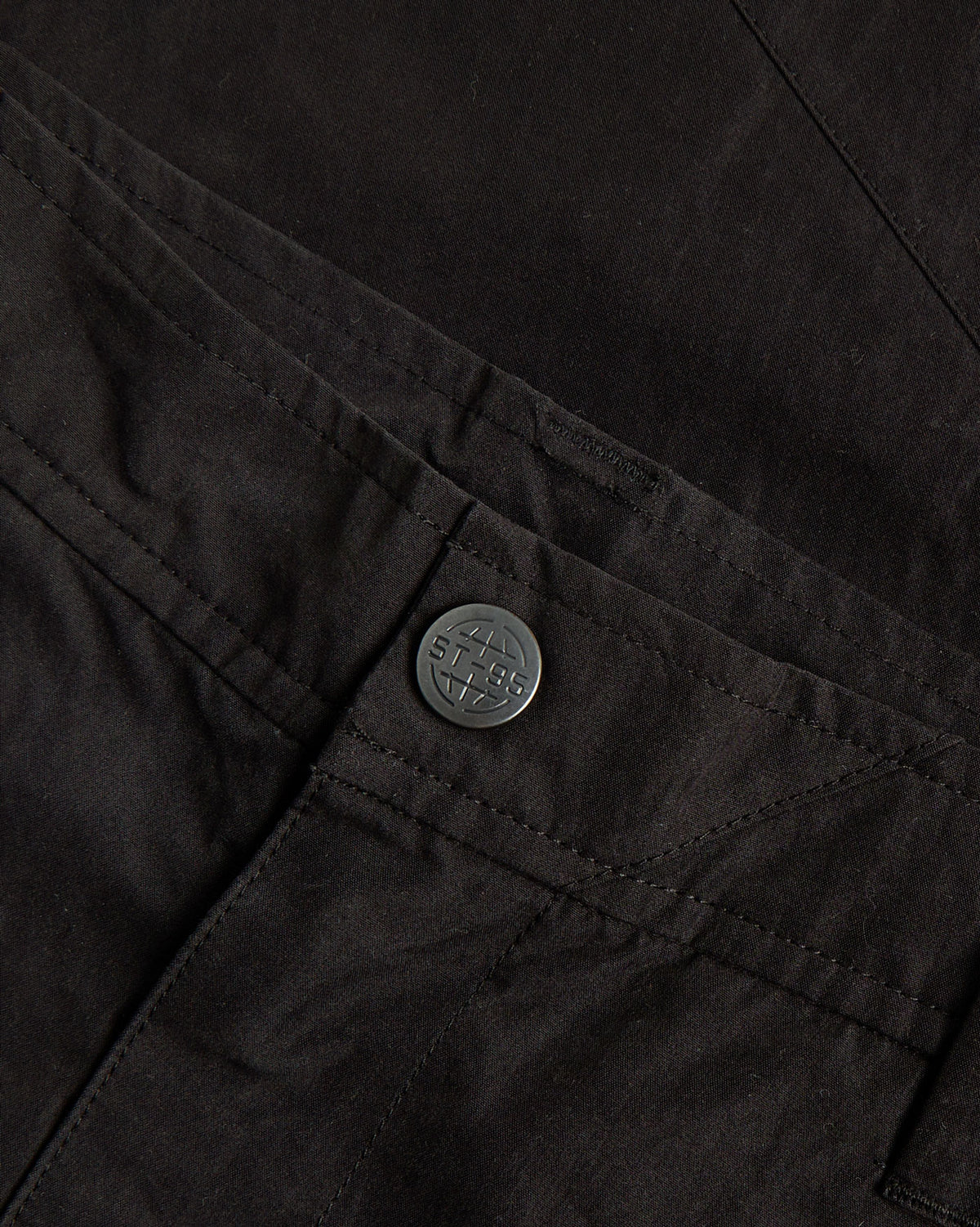 ST95 Pipetta Trouser Caviar ST95
