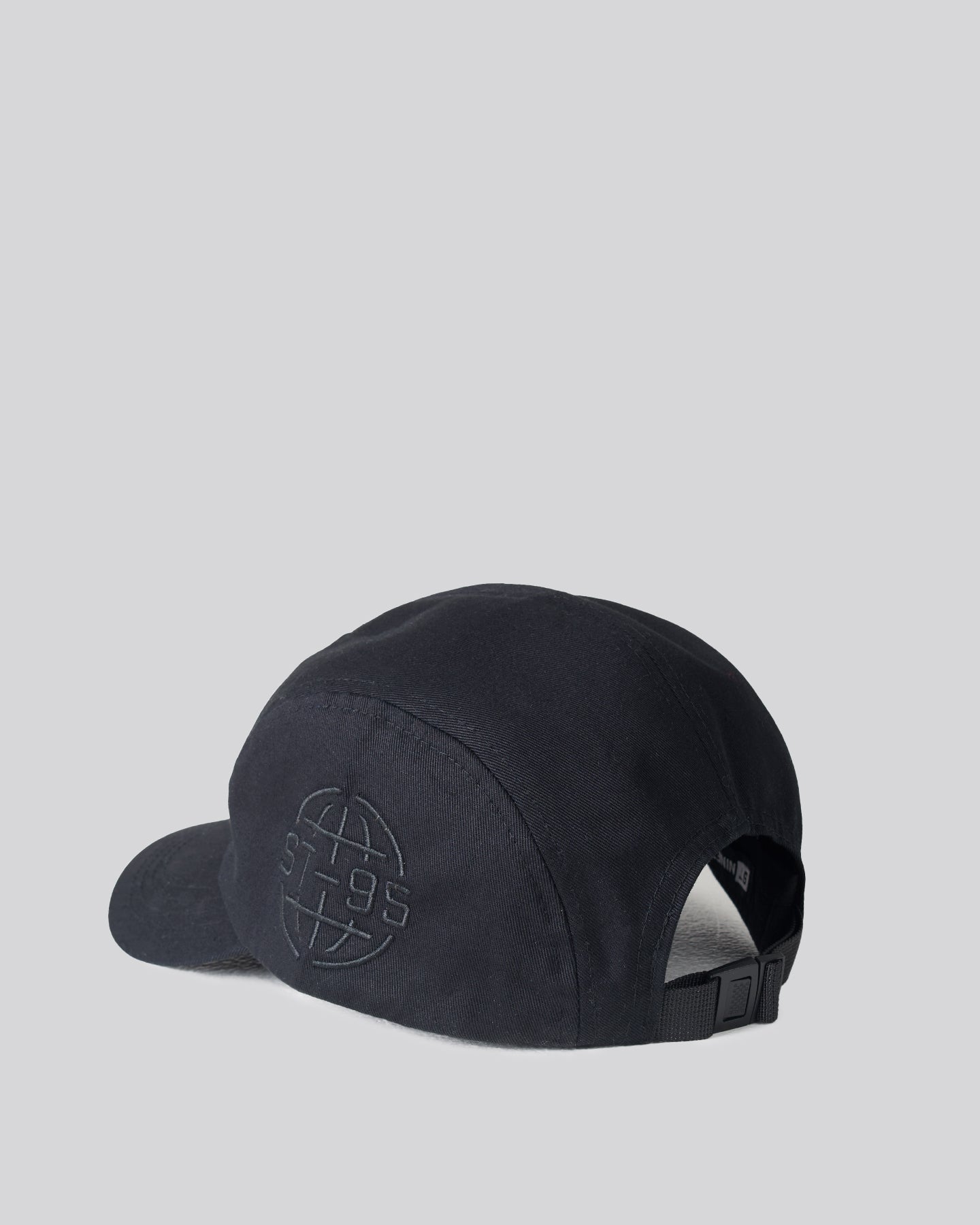 ST95 Nucleo 5 Panel Cap Caviar ST95