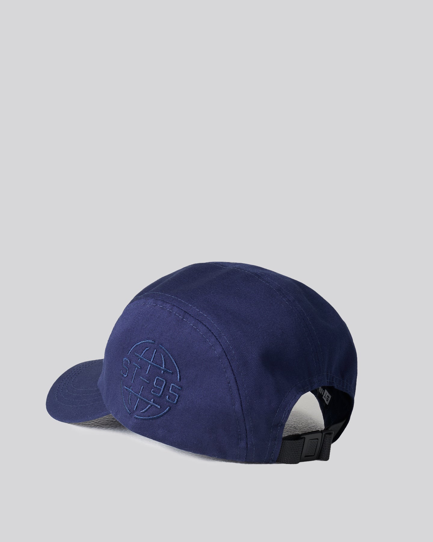 ST95 Nucleo 5 Panel Cap Navy ST95