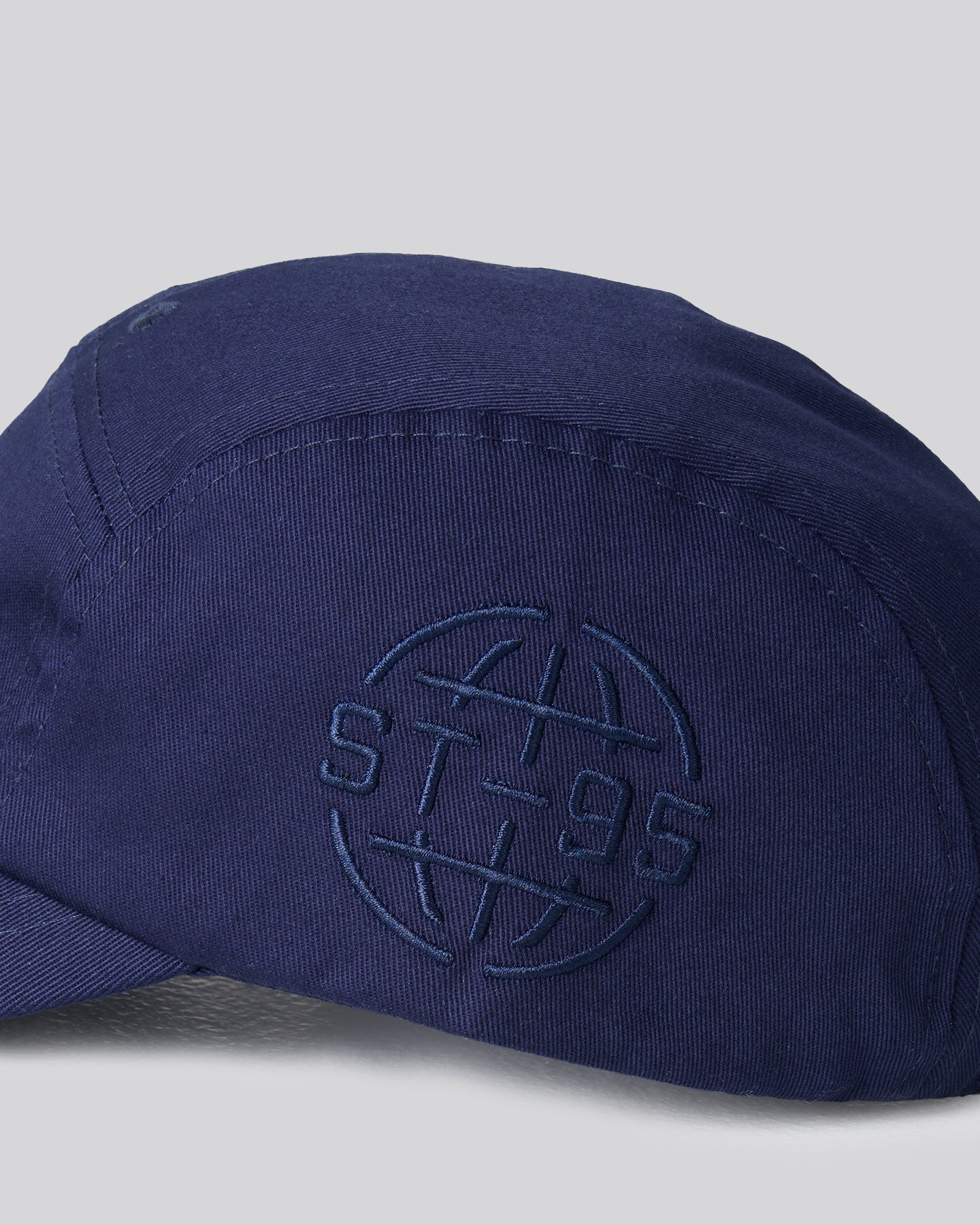 ST95 Nucleo 5 Panel Cap Navy ST95