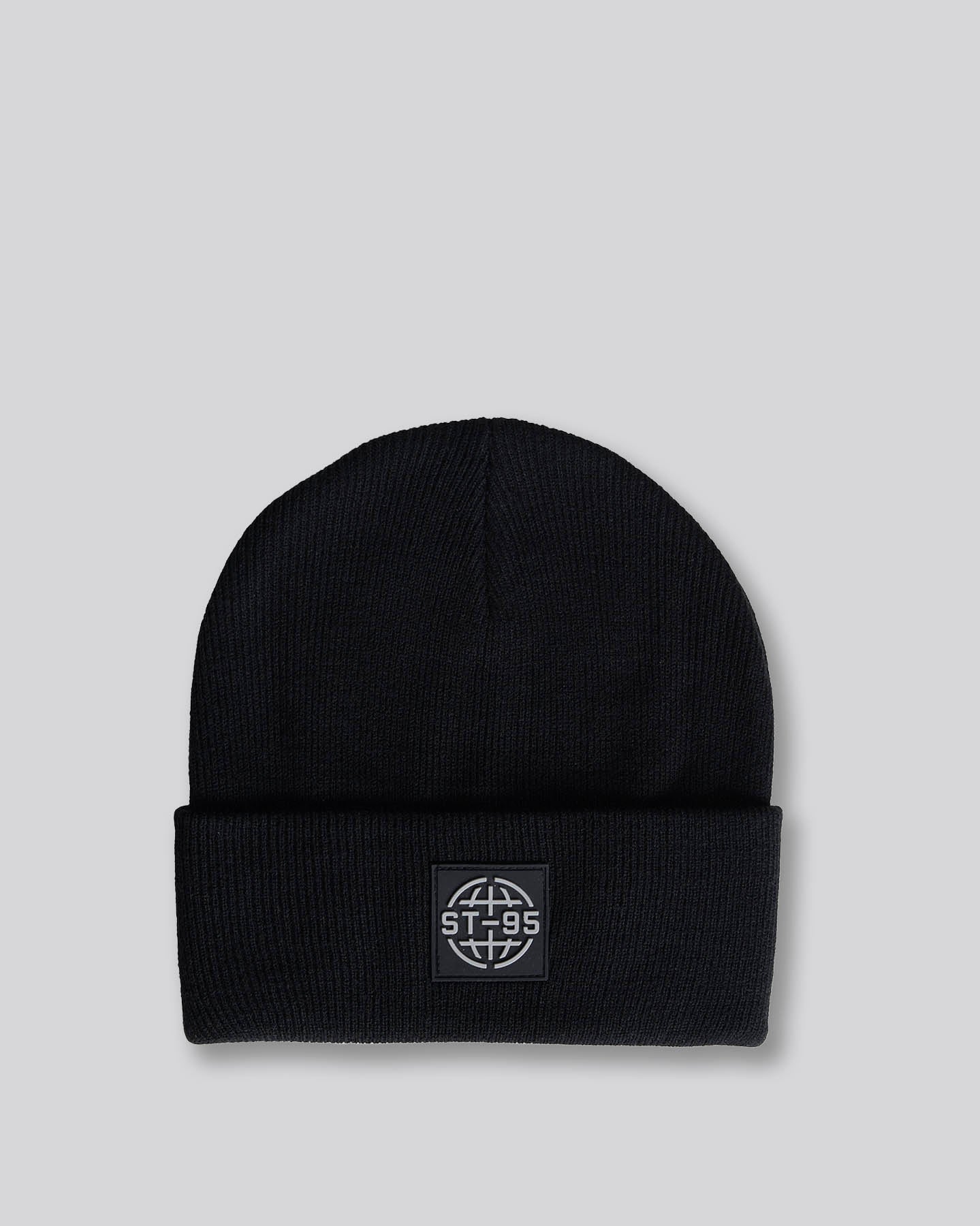 ST95 Nucleo Beanie Cadmium Caviar ST95
