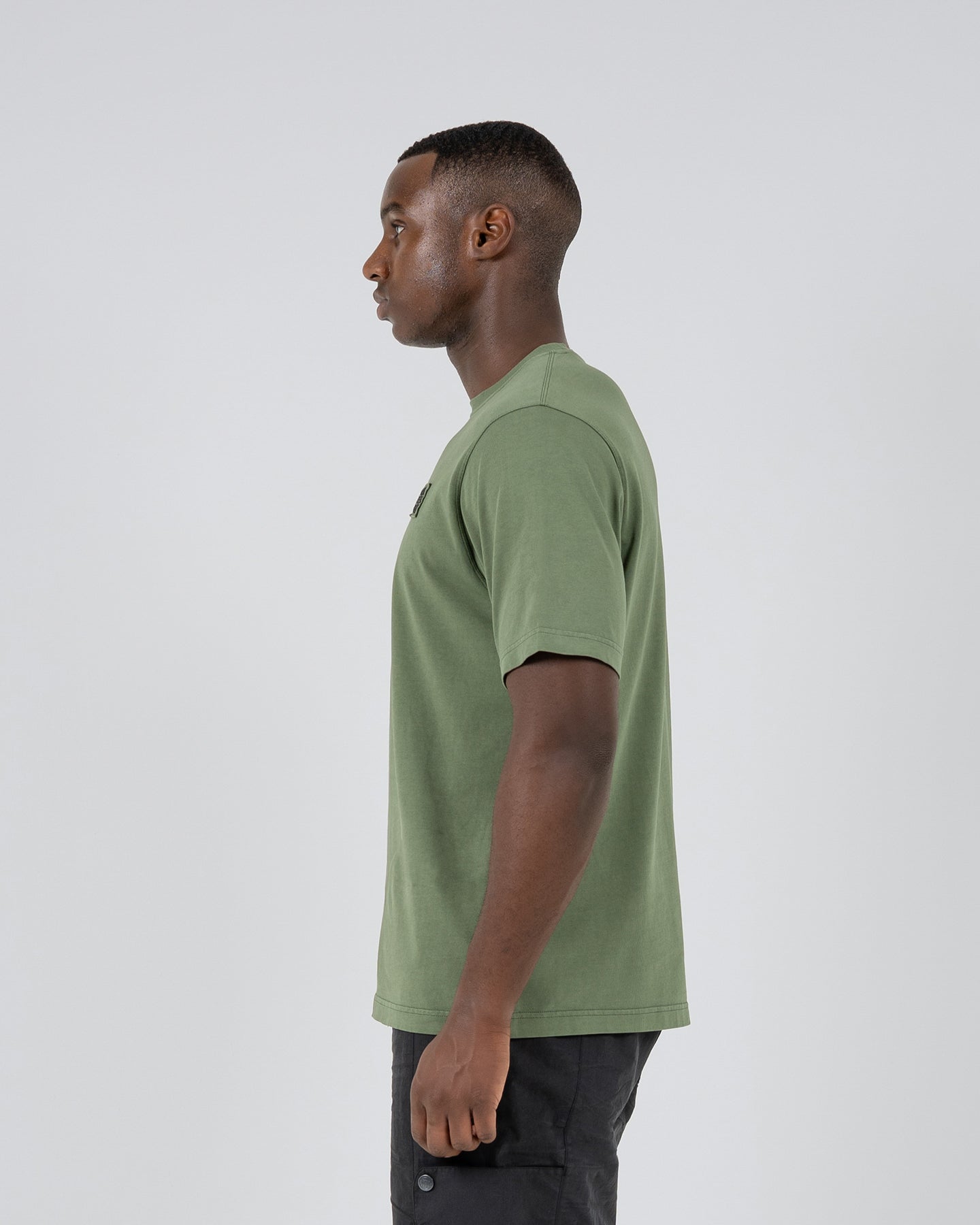 ST95 Nettuno Nucleo SS T-Shirt Four Leaf Clover ST95