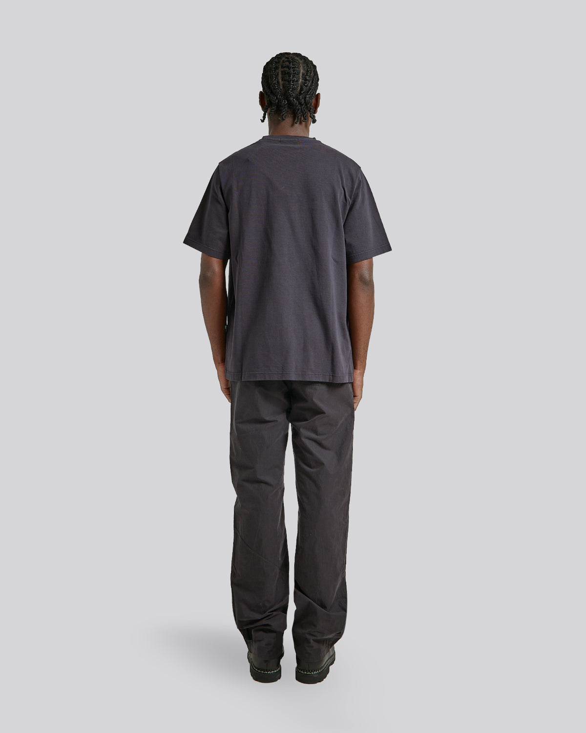 ST95 Pipetta Trouser Caviar ST95
