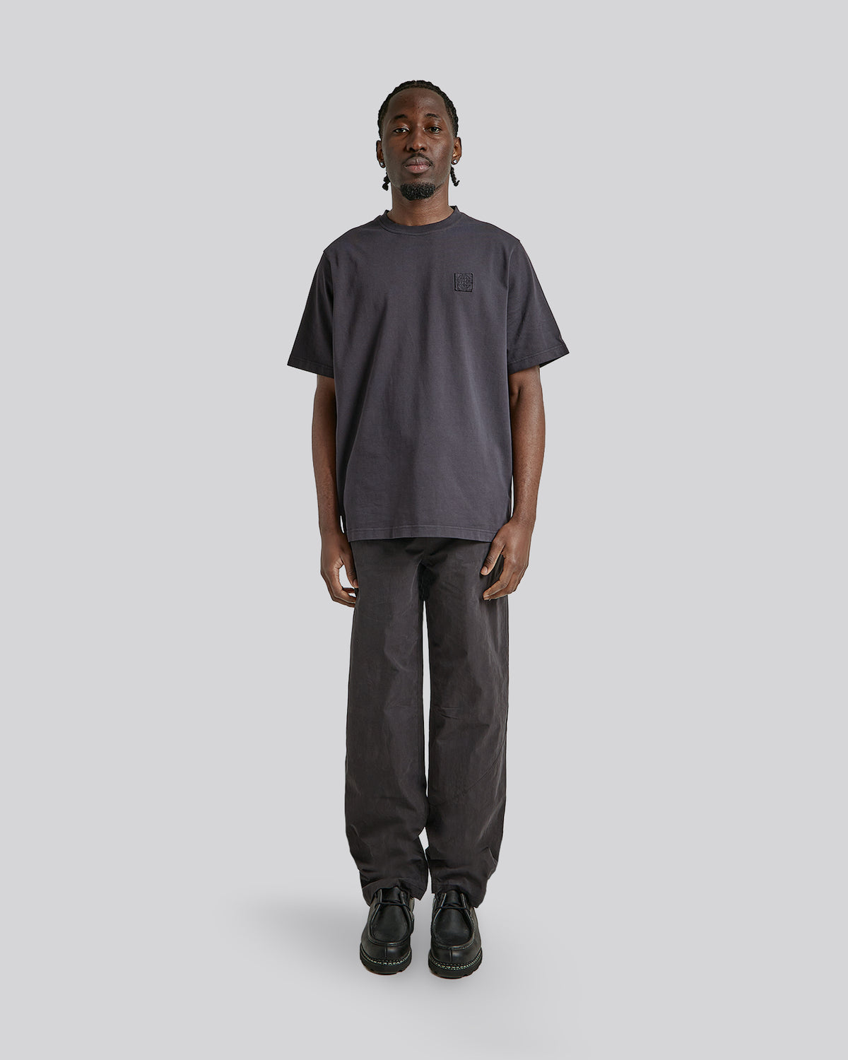 ST95 Pipetta Trouser Caviar ST95