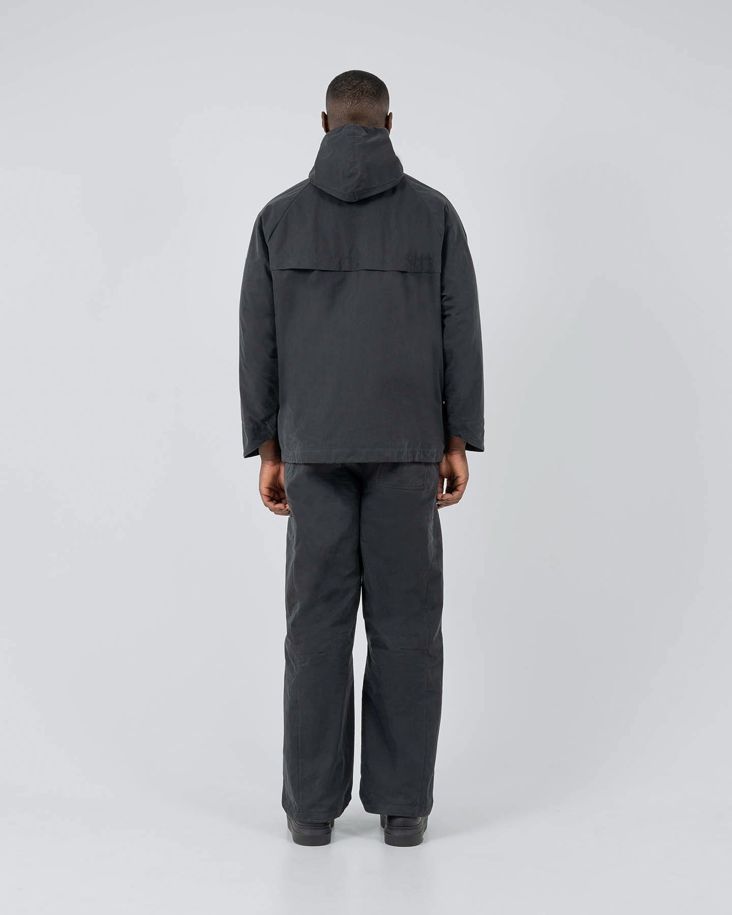 ST95 Reno Jacket Caviar ST95