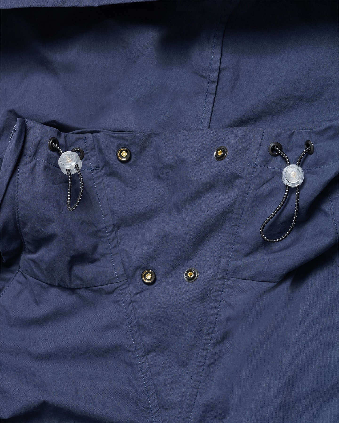 ST95 Reno Jacket Navy ST95