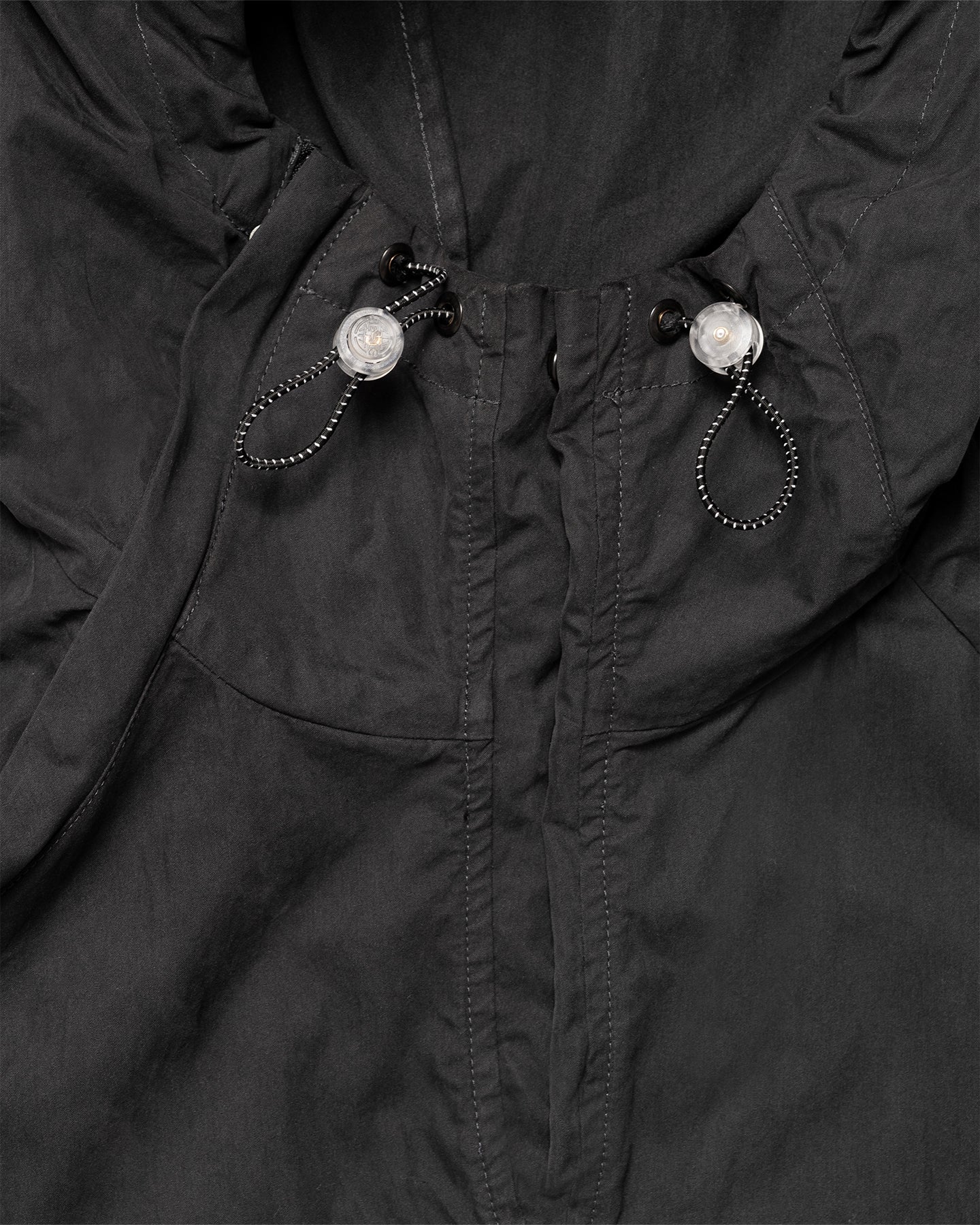 ST95 Reno Jacket Caviar ST95