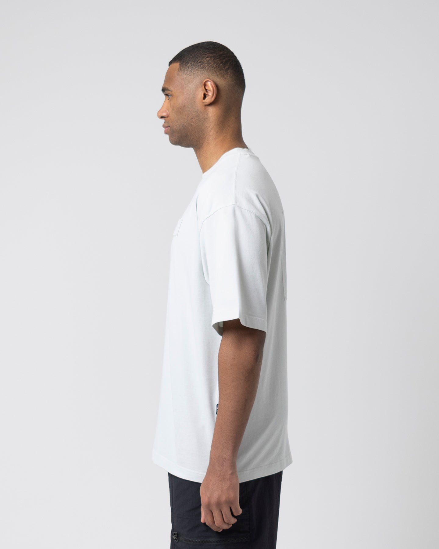 ST95 SS Toppa Tee Off White ST95