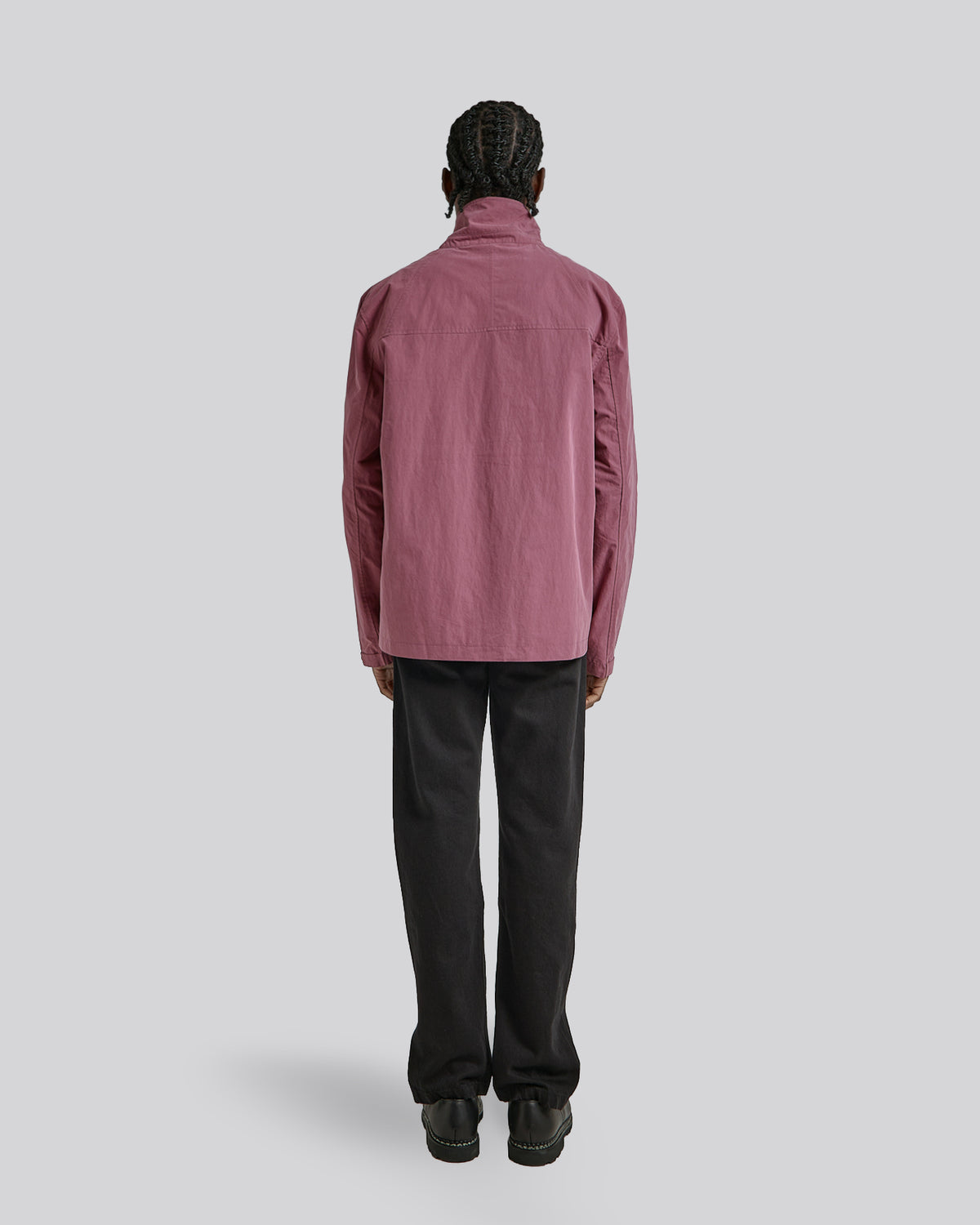 ST95 Strato Overshirt Nocturne ST95