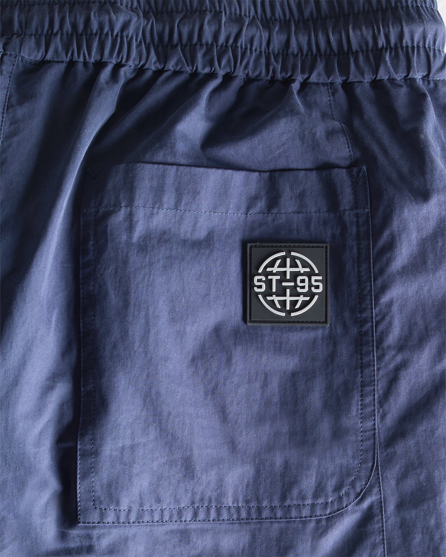 ST95 Tesino Pant Navy ST95