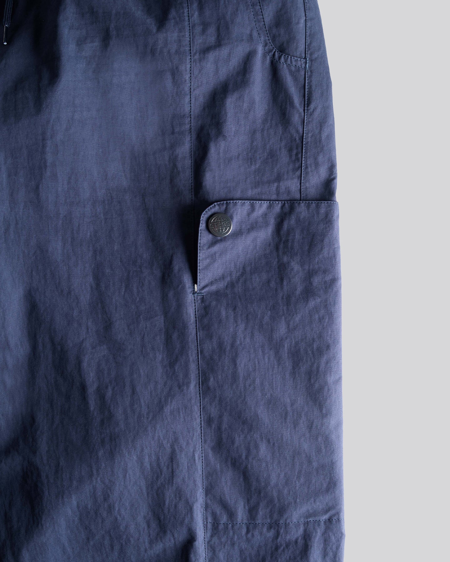 ST95 Tesino Pant Navy ST95