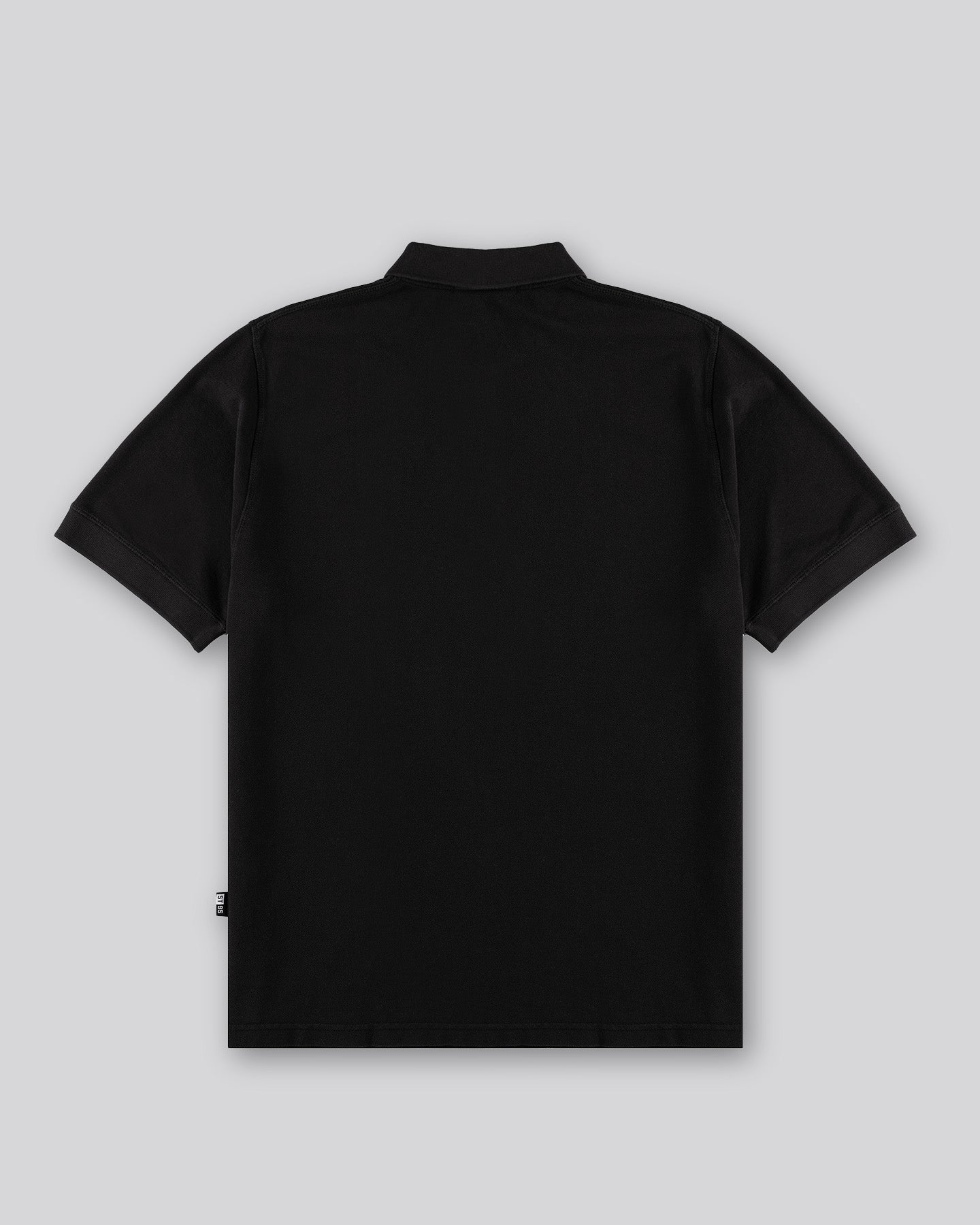 ST95 Saturno Nucleo Polo Black ST95