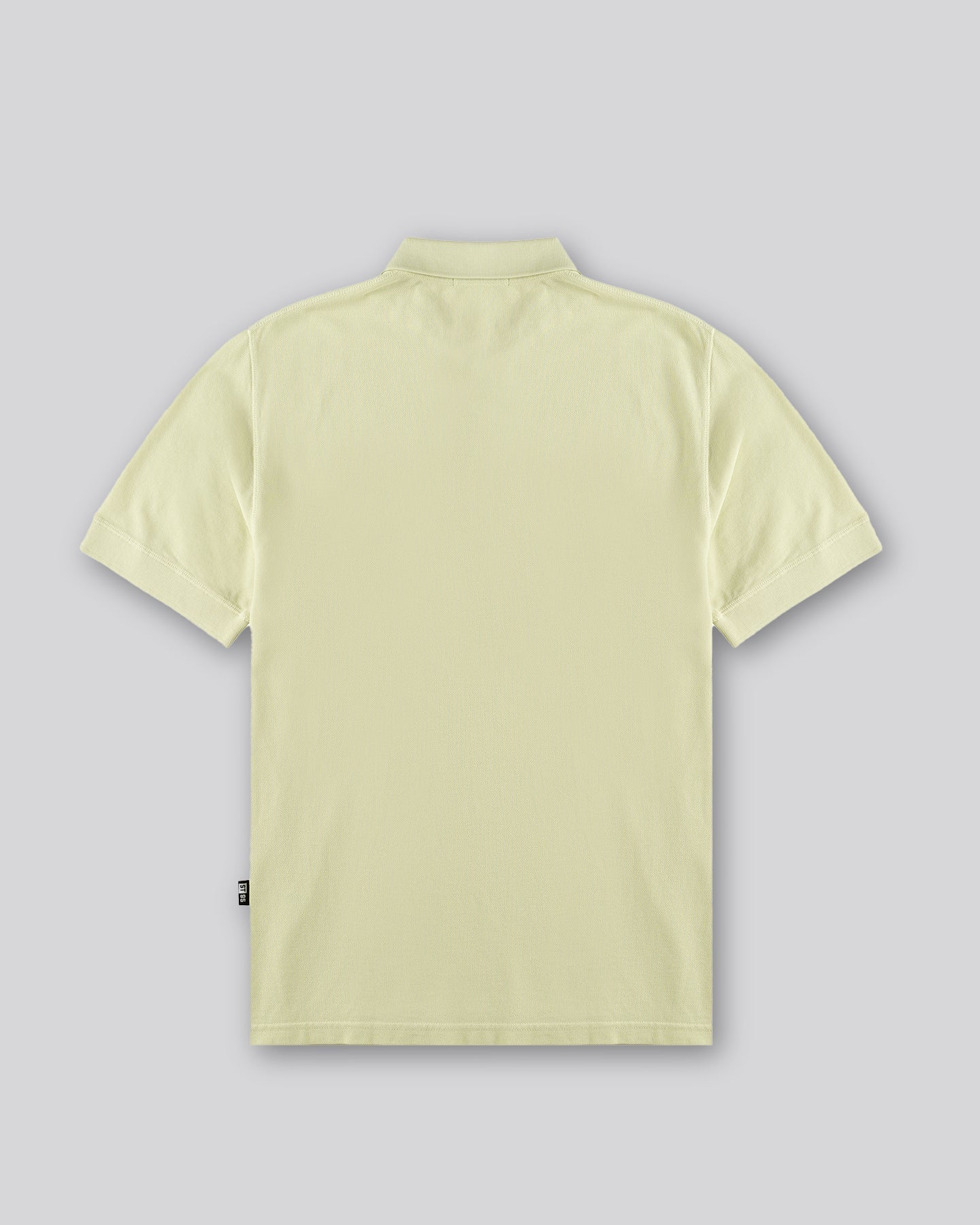 ST95 Saturno Nucleo Polo Pale Green ST95
