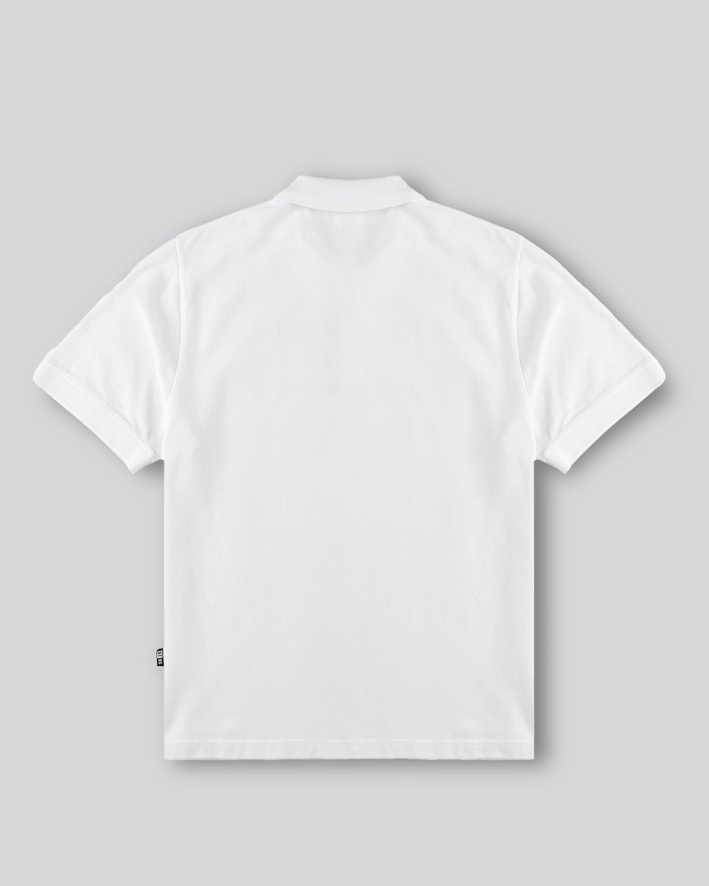 ST95 Saturno Nucleo Polo White ST95