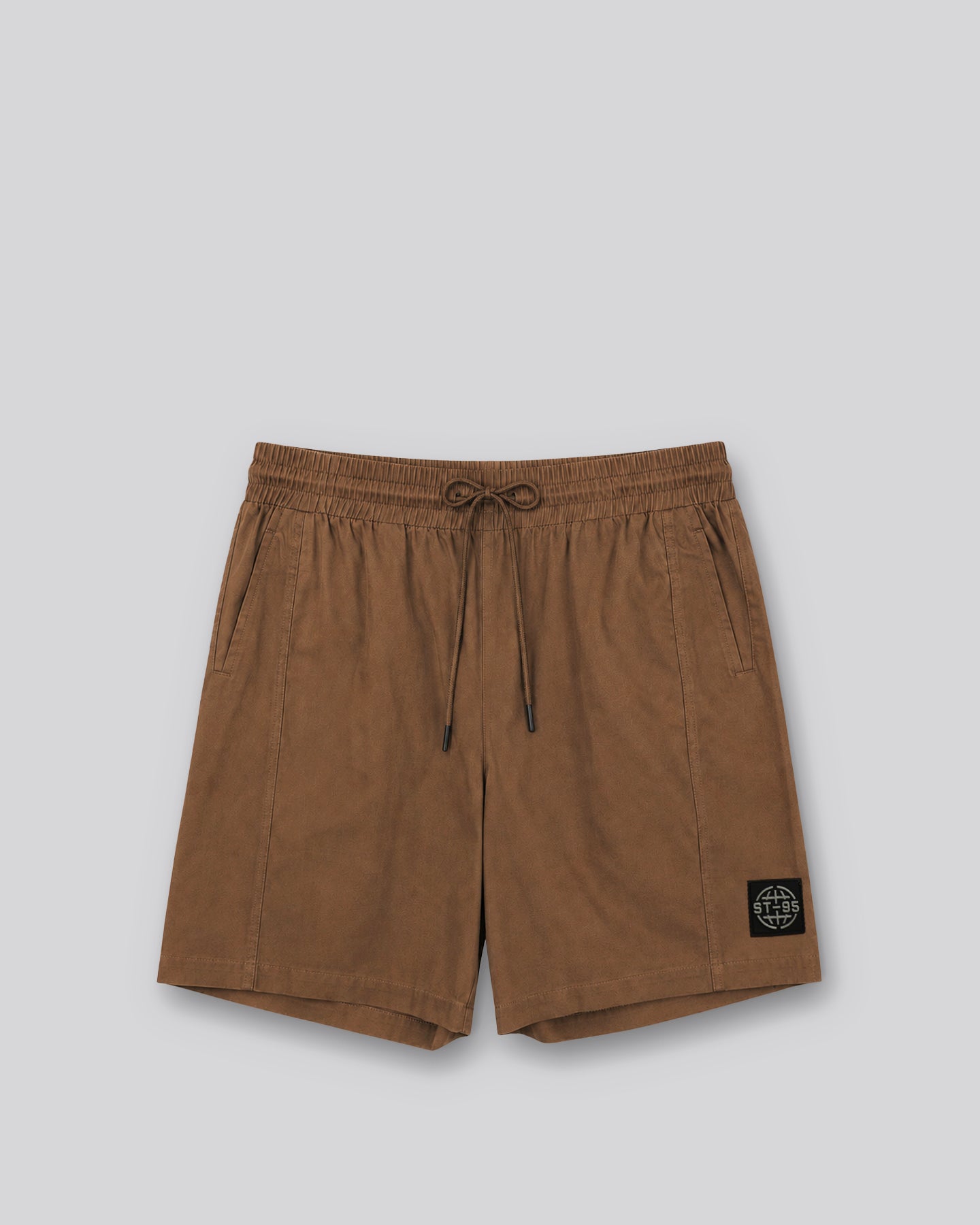 ST95 Fisica Short Coca Mocha ST95