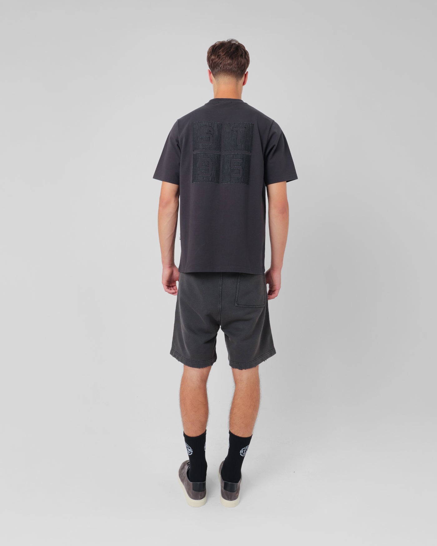 Acidita Sweat Short Acid Caviar ST95