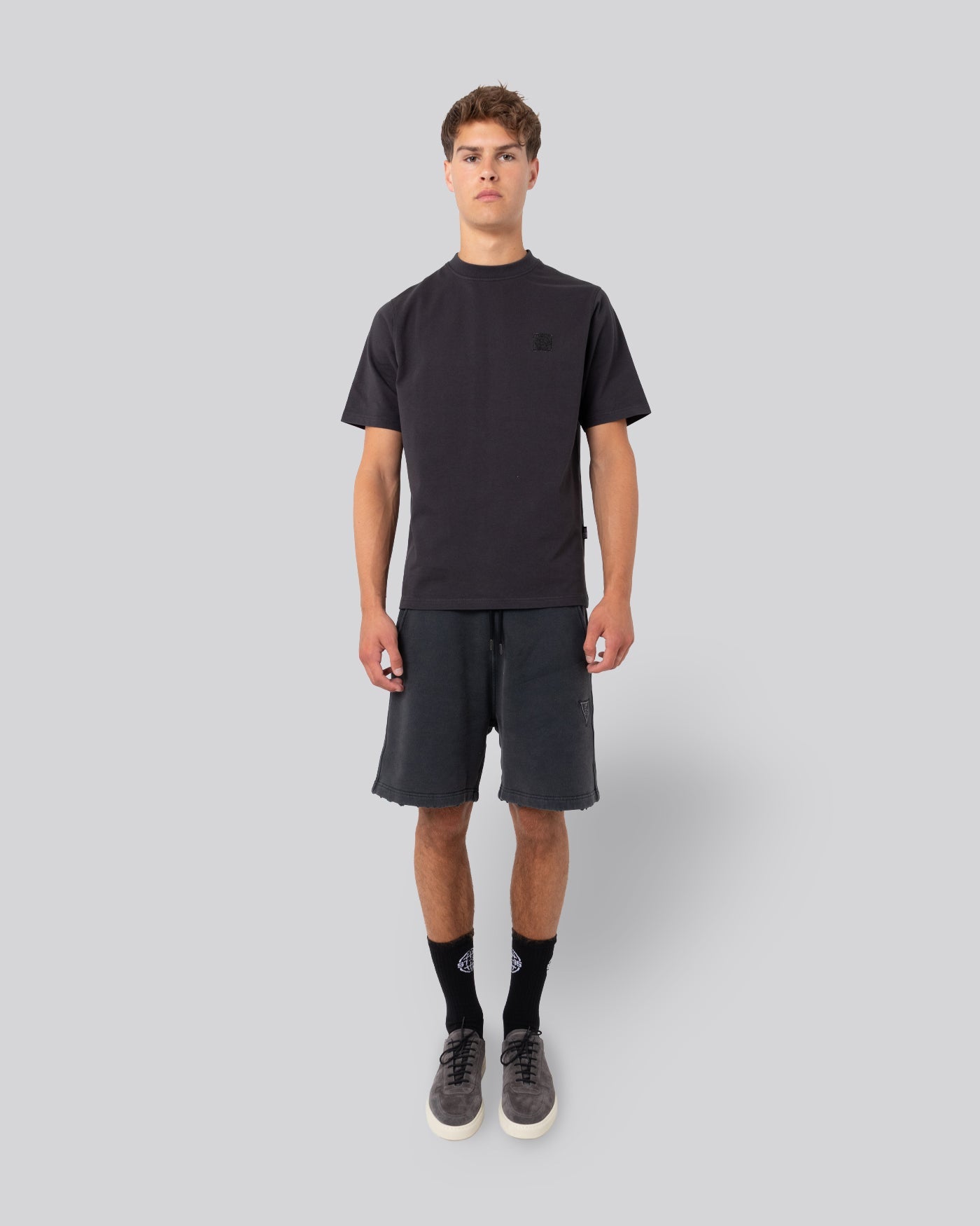 ST95 Toppa T-shirt 2.0 Caviar ST95