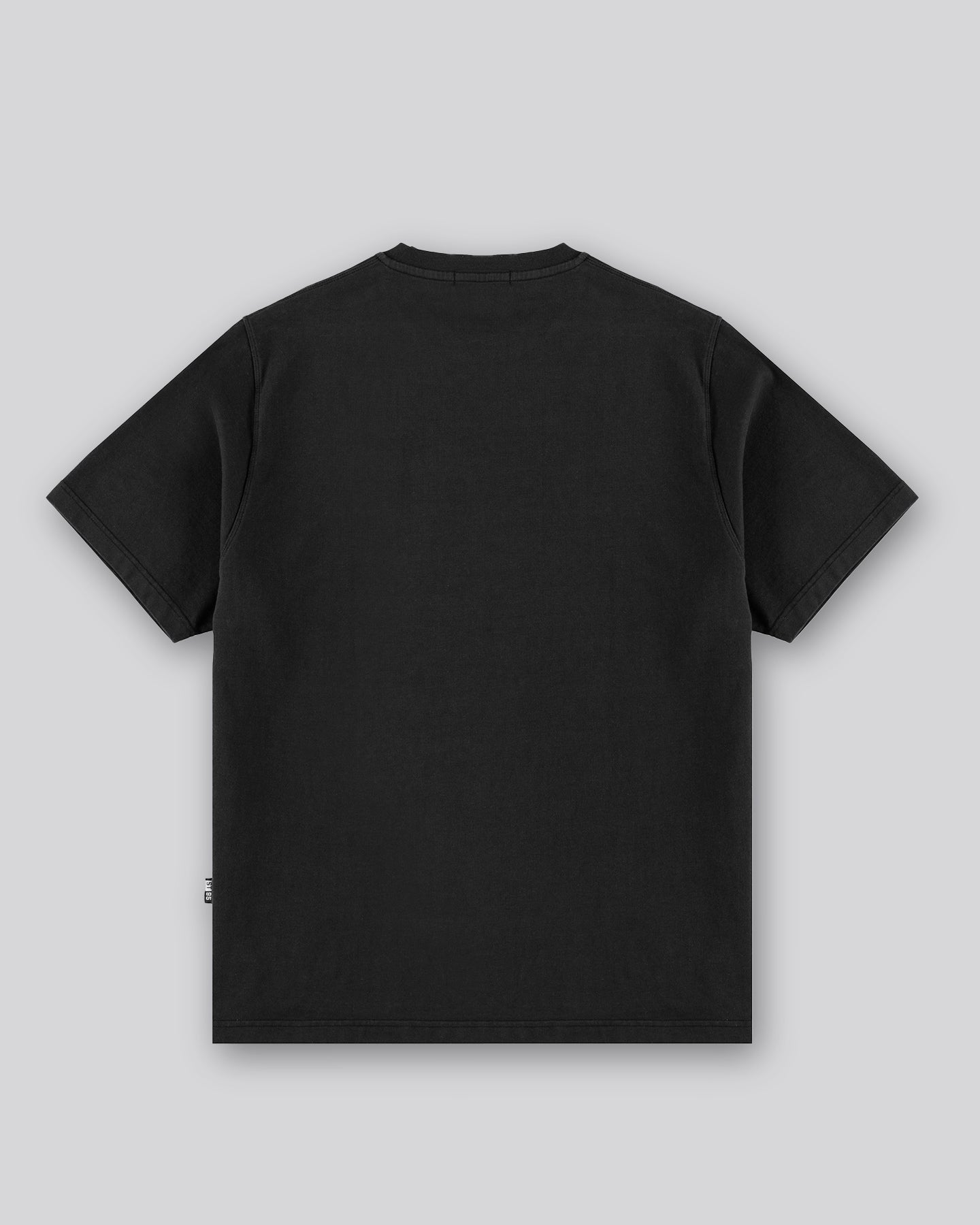 ST95 Nettuno Nucleo SS T-shirt Black ST95