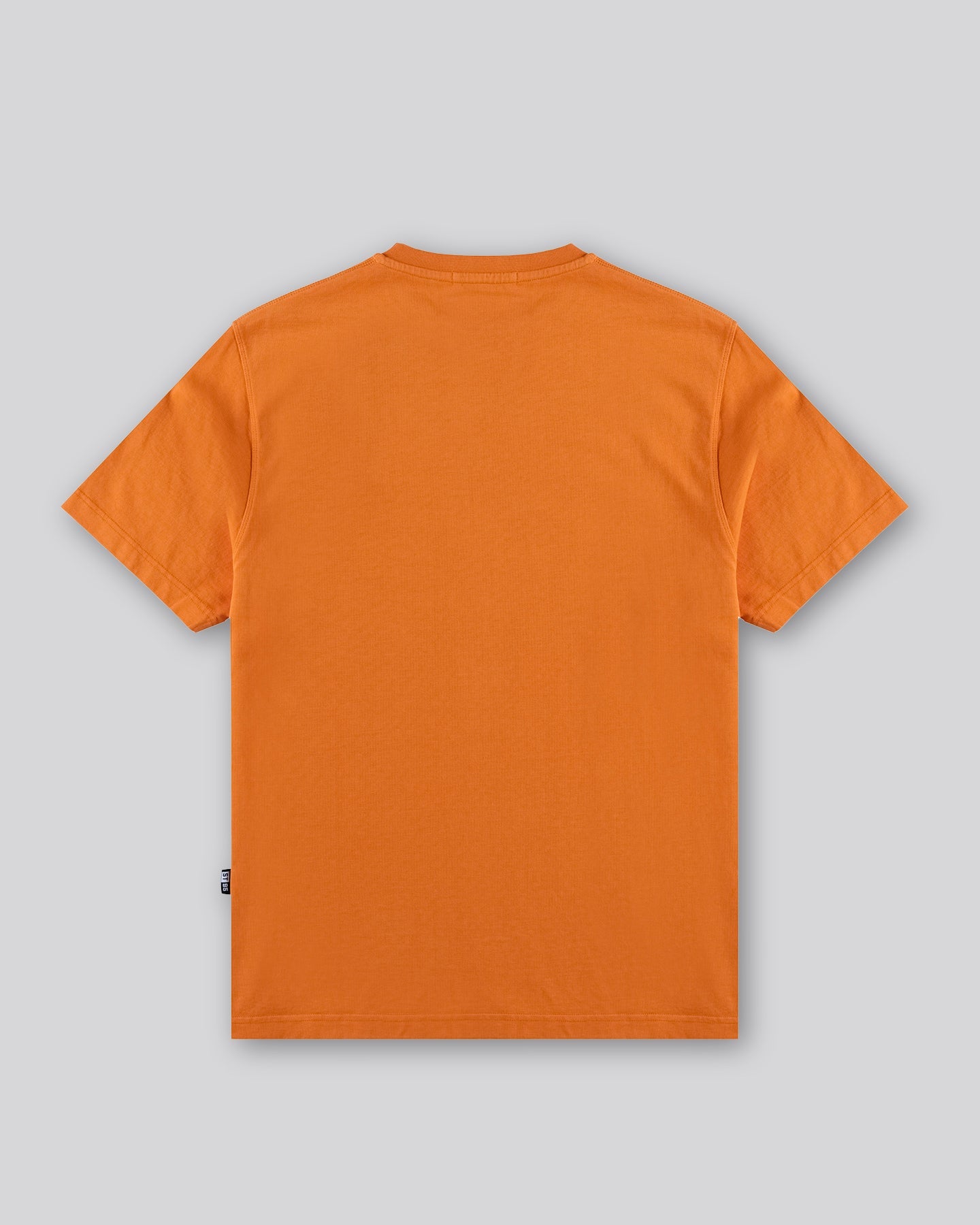 ST95 Nettuno Nucleo SS T-shirt Orange ST95