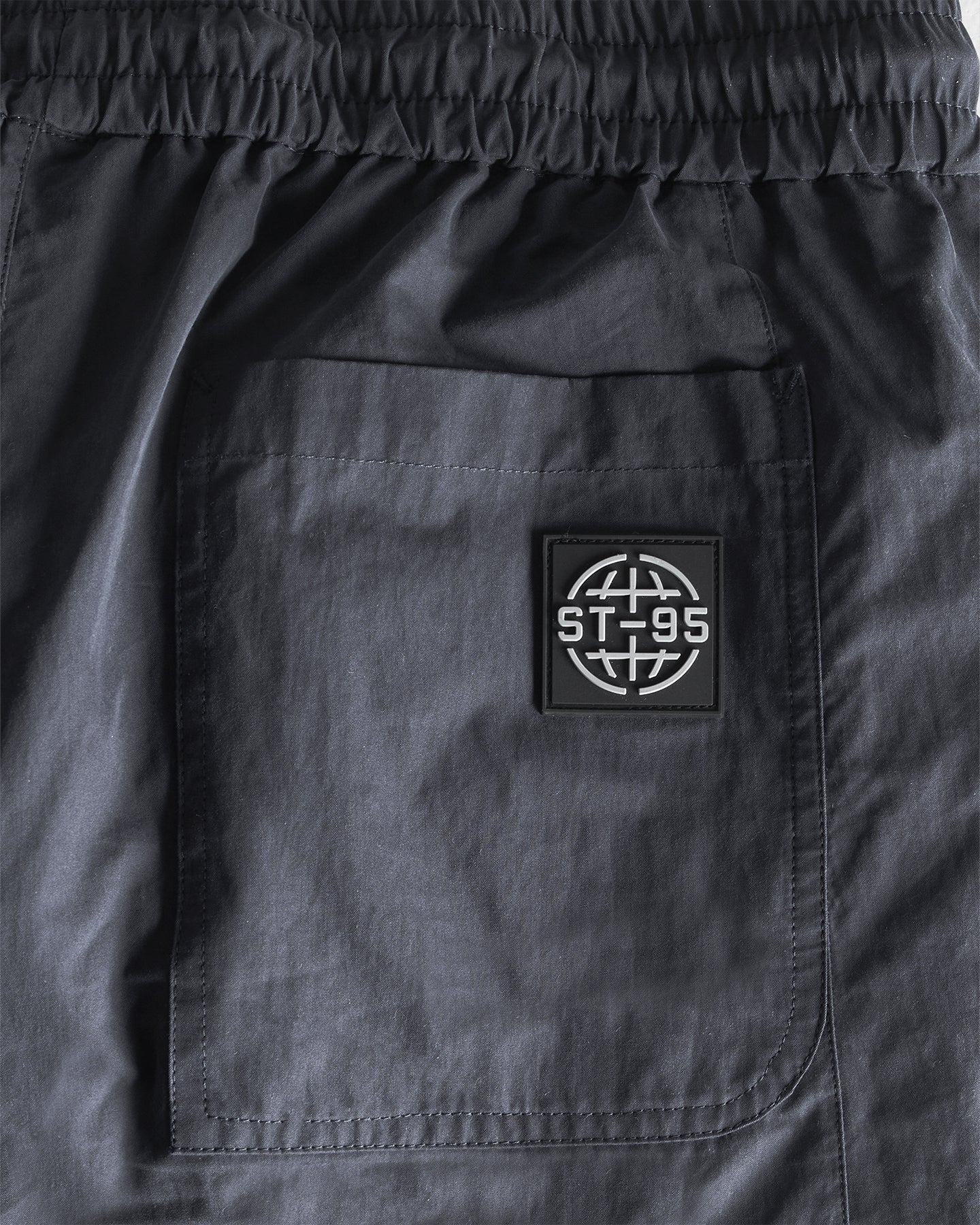 ST95 Tesino Pant Caviar ST95