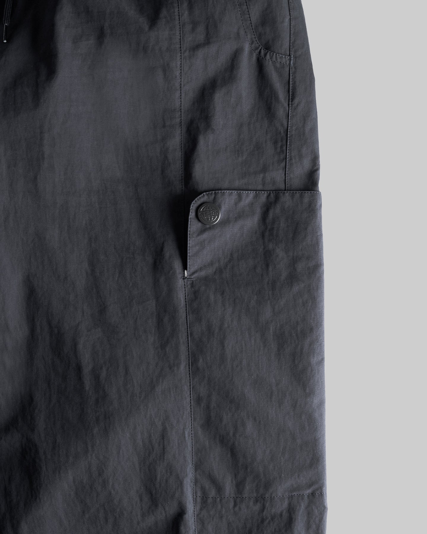 ST95 Tesino Pant Caviar ST95