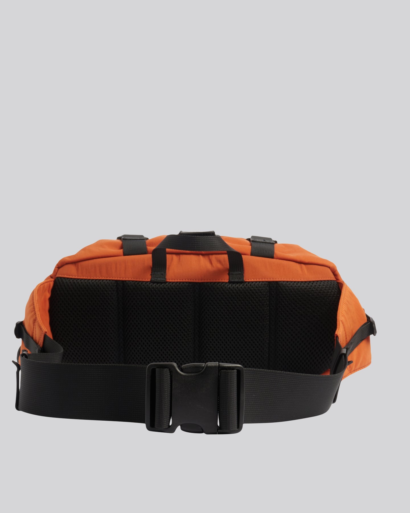 ST95 Cross Body Waist Bag Rust ST95