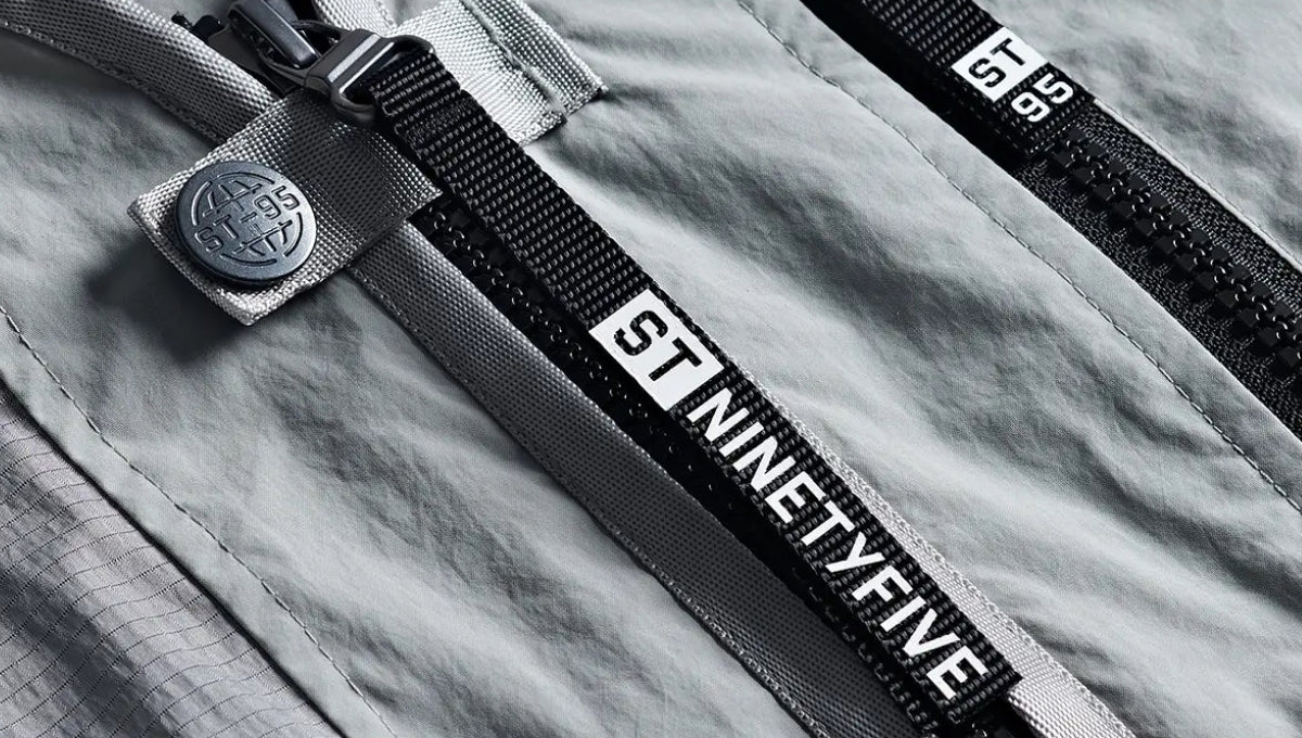 ST95 Gilets - Insulated Vests & Shell Gilets | ST95