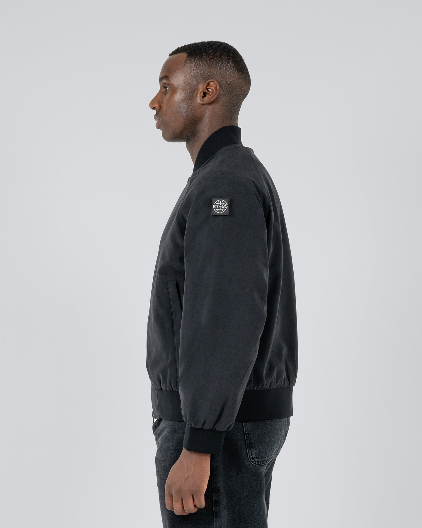 ST95 Brenta Bomber Caviar ST95