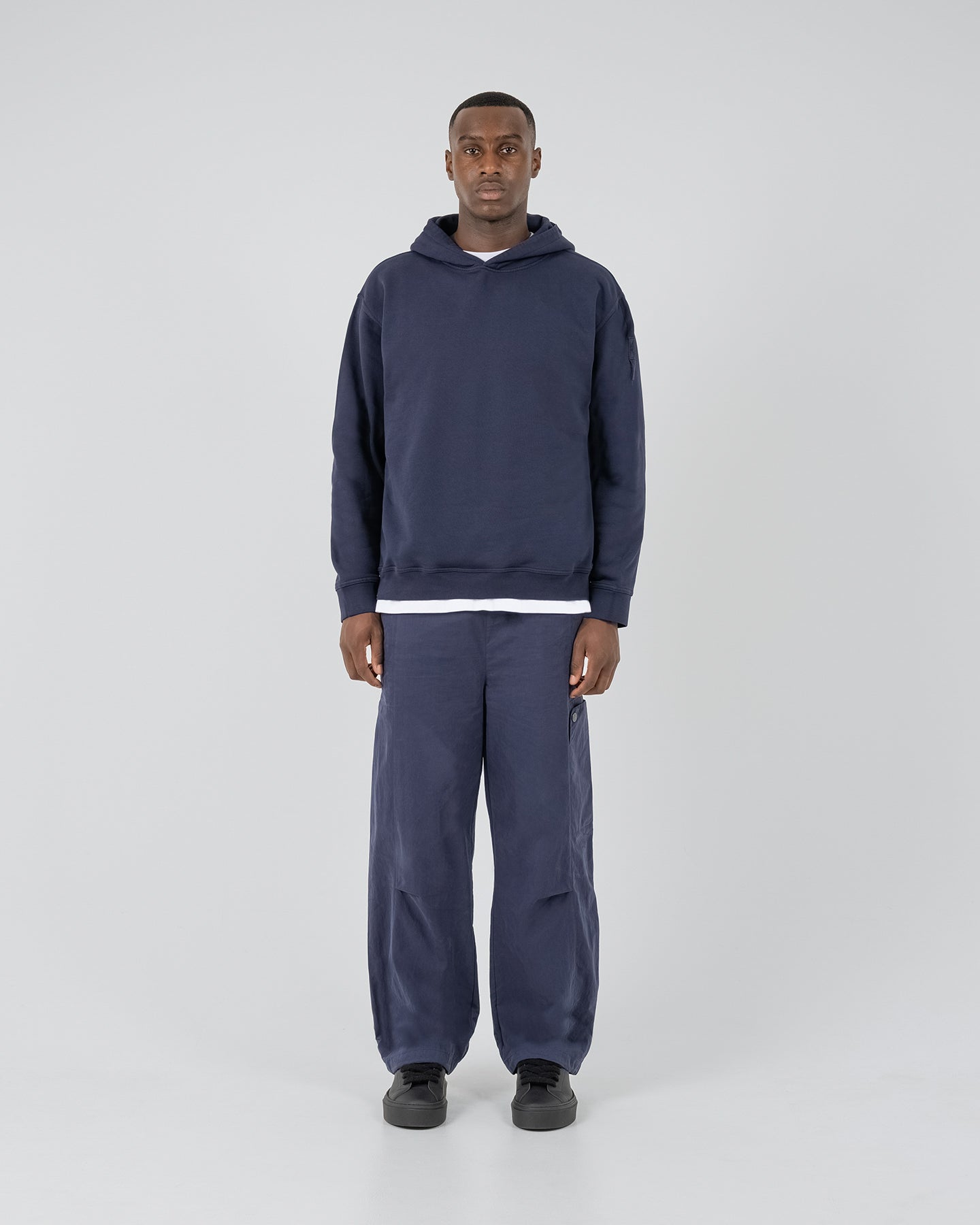 ST95 Tesino Pant Navy ST95