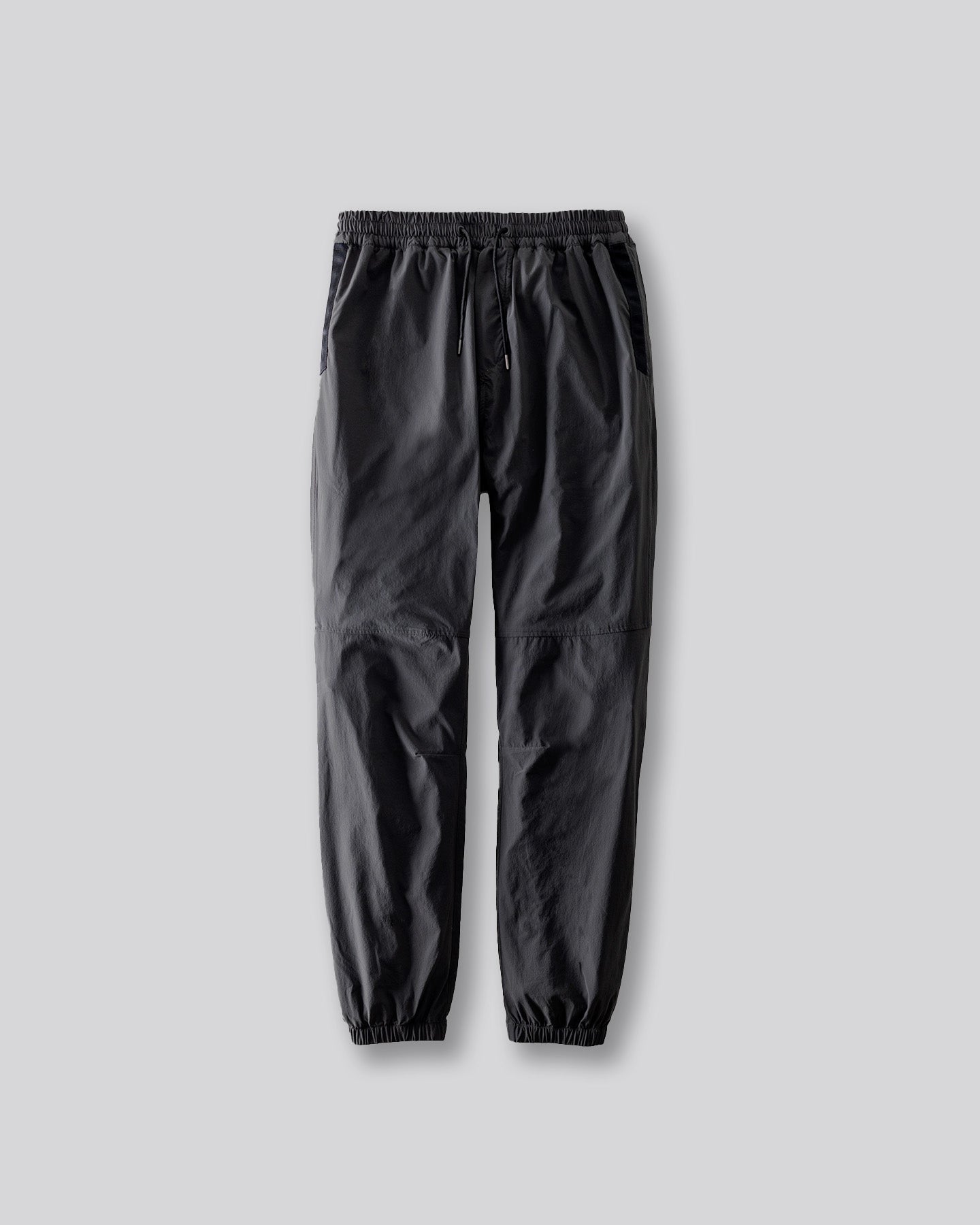 ST95 4 Way Stretch Trousers Black ST95