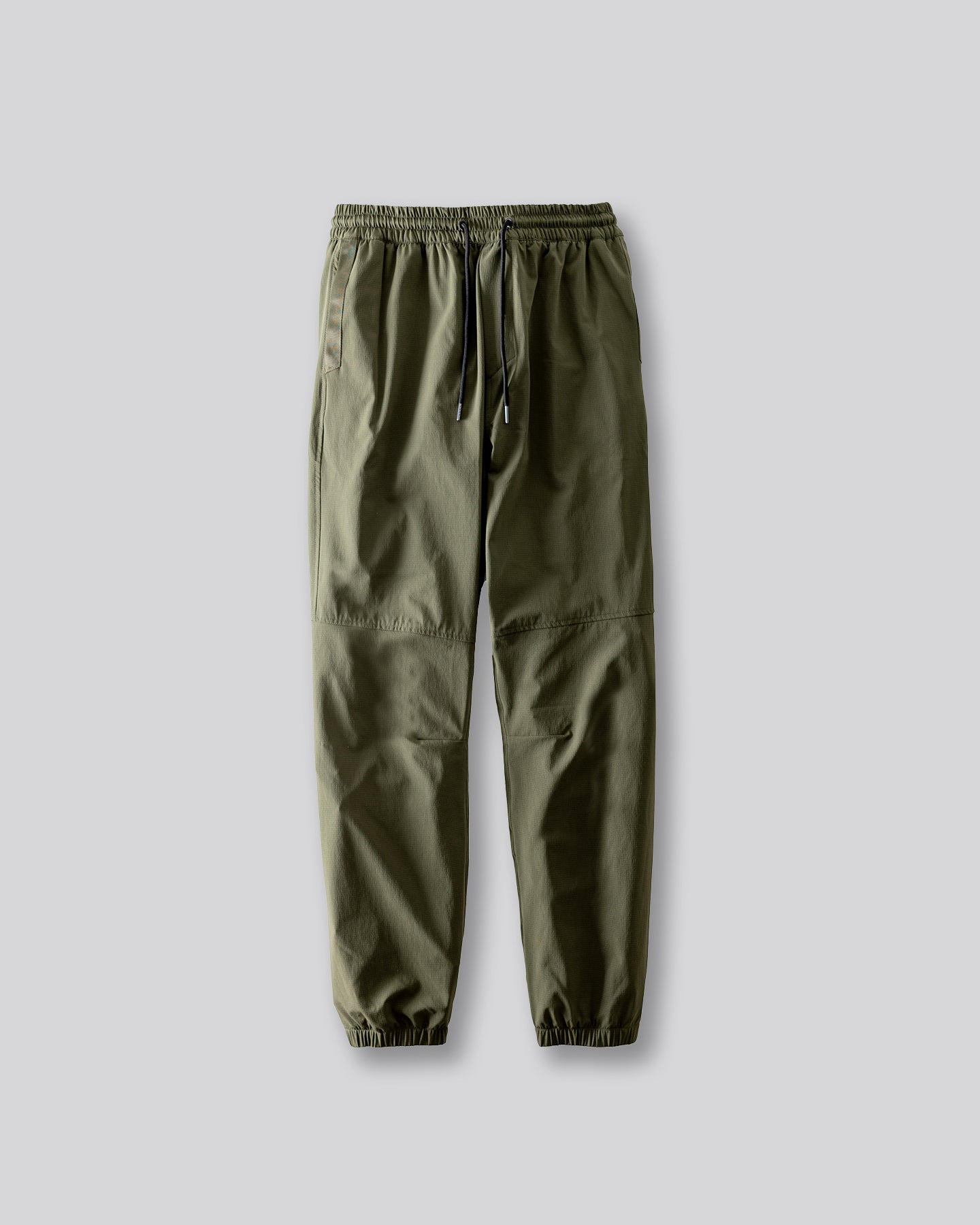 4 Way Stretch Trousers - Olive ST95