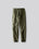 4 Way Stretch Trousers - Olive