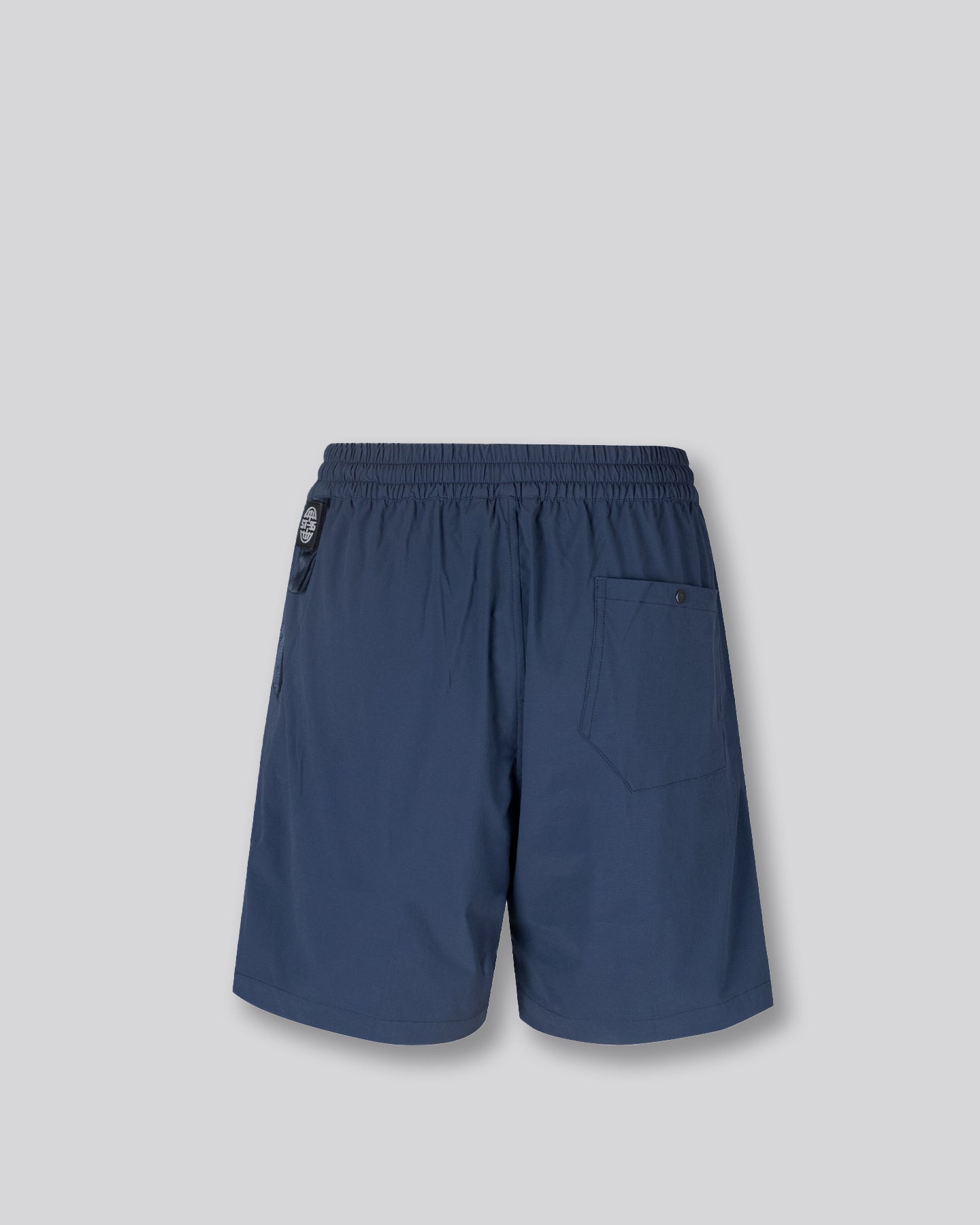 4 Way Stretch Shorts - Navy ST95