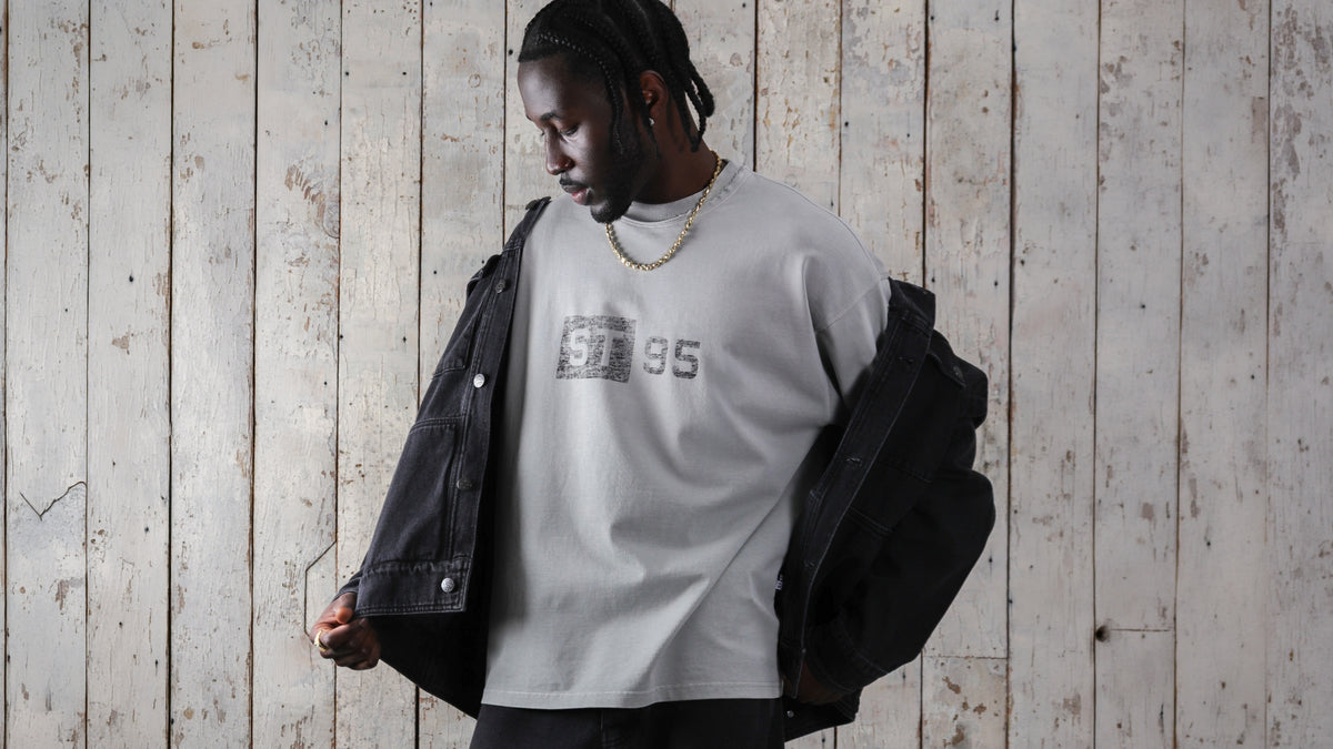 ST95 - Official Online Store