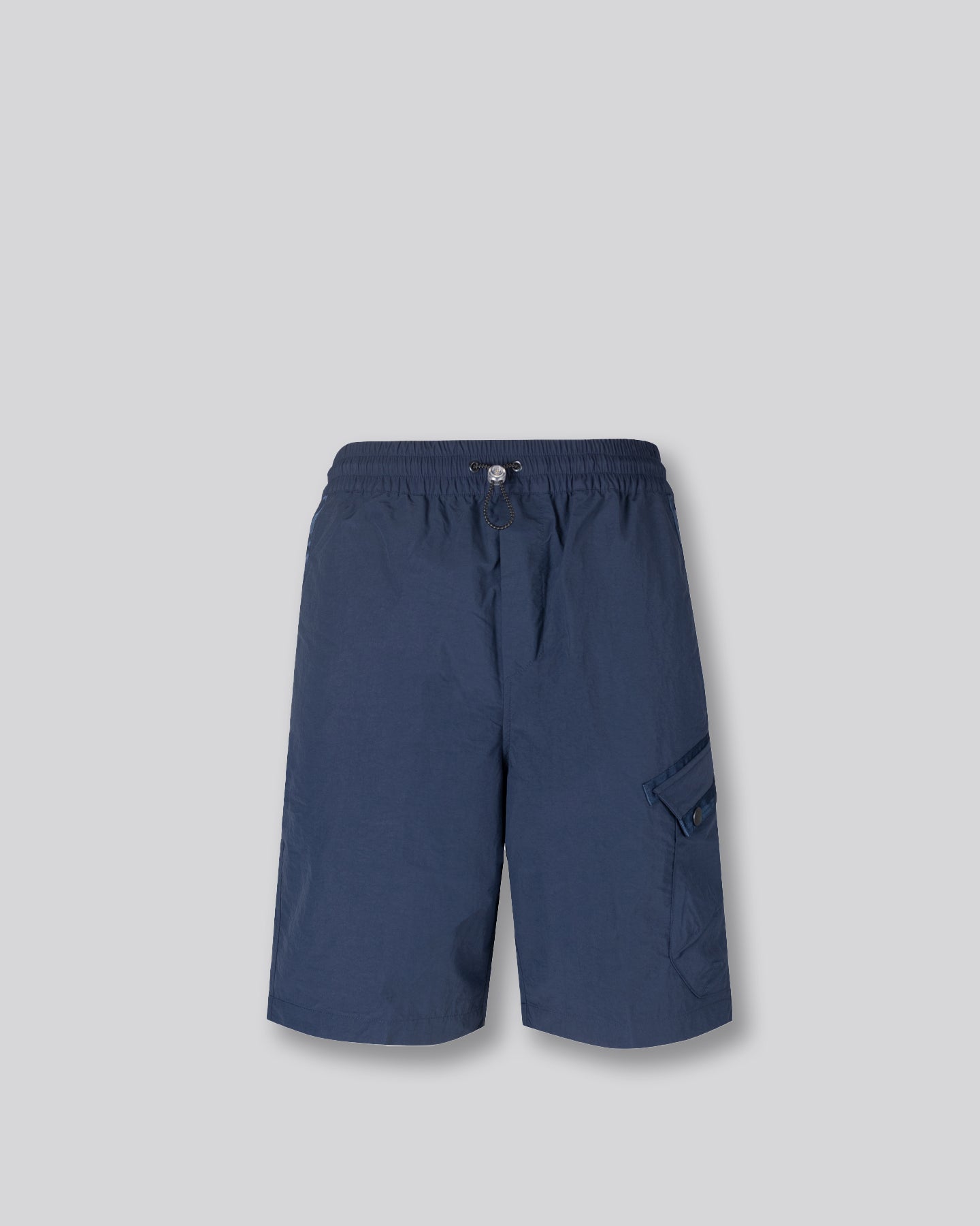 Cargo Shorts - Navy ST95