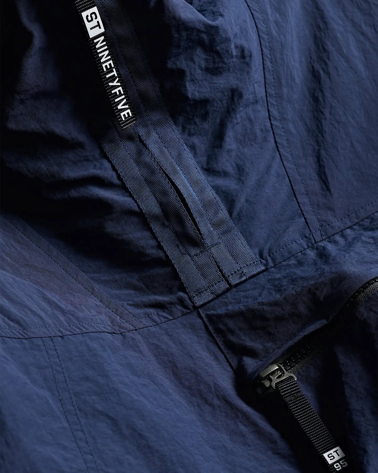 Dyne Smock - Navy ST95