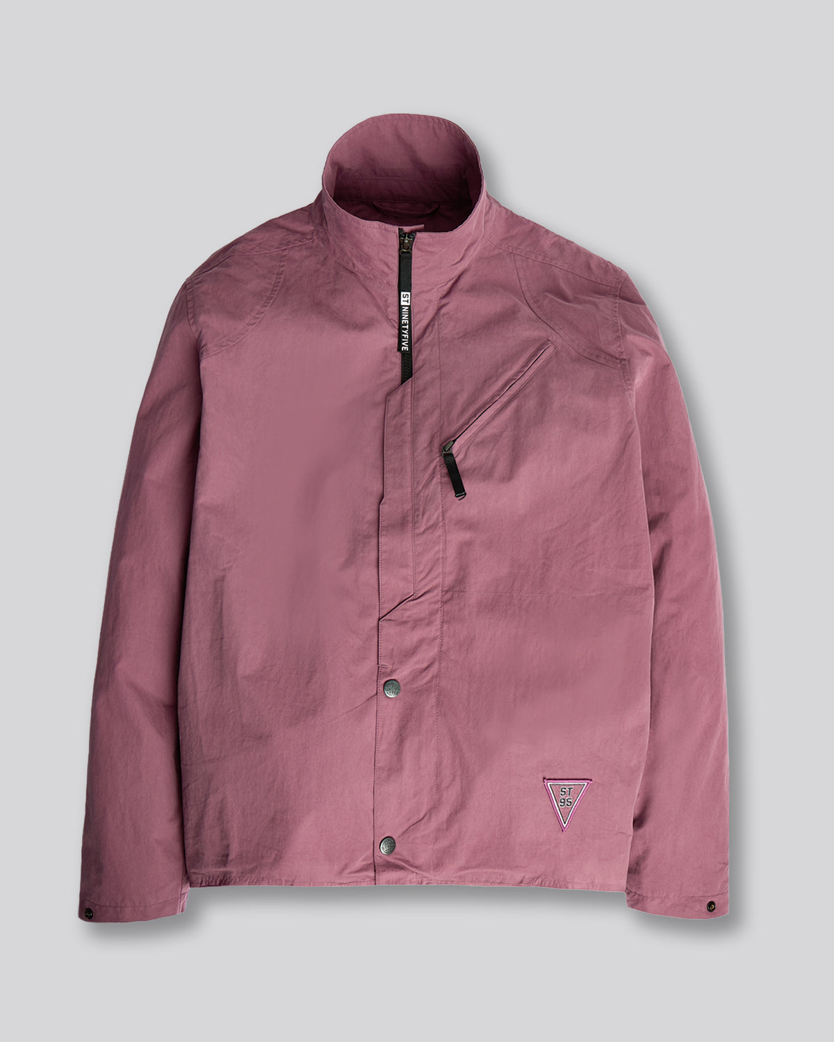 ST95 Strato Overshirt Nocturne ST95