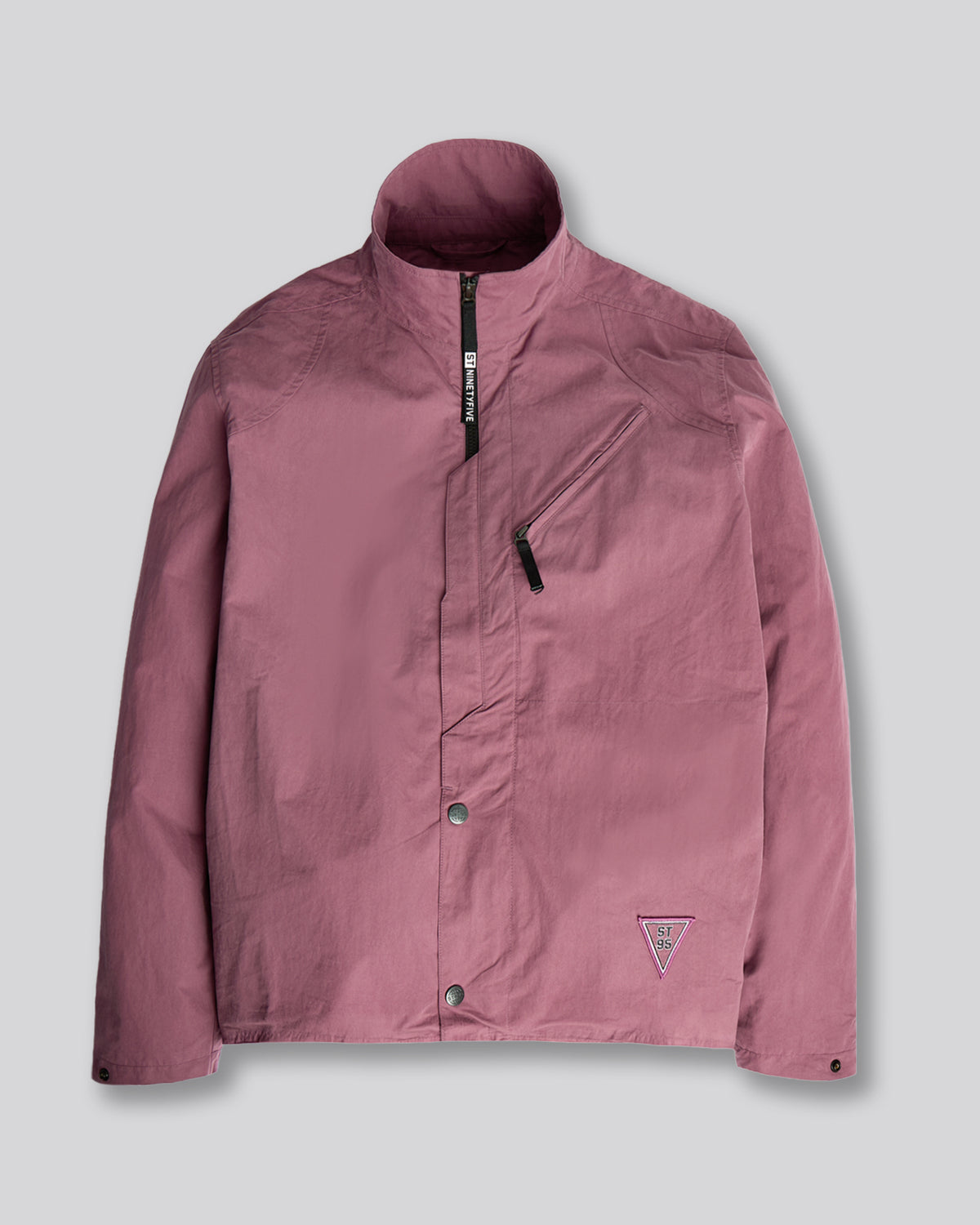 ST95 Strato Overshirt Nocturne ST95