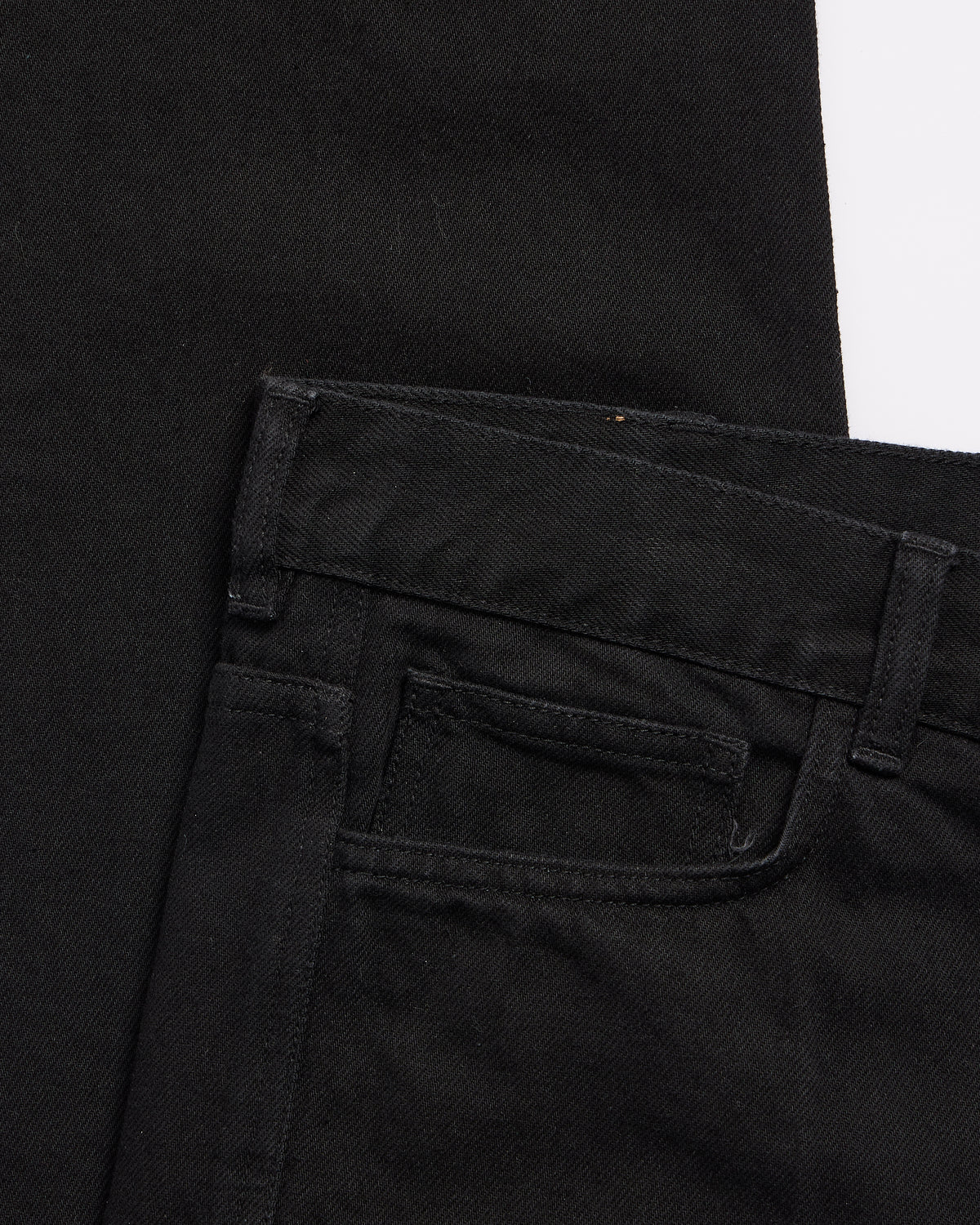 ST95 Guidare Classic Denim Jean Caviar ST95