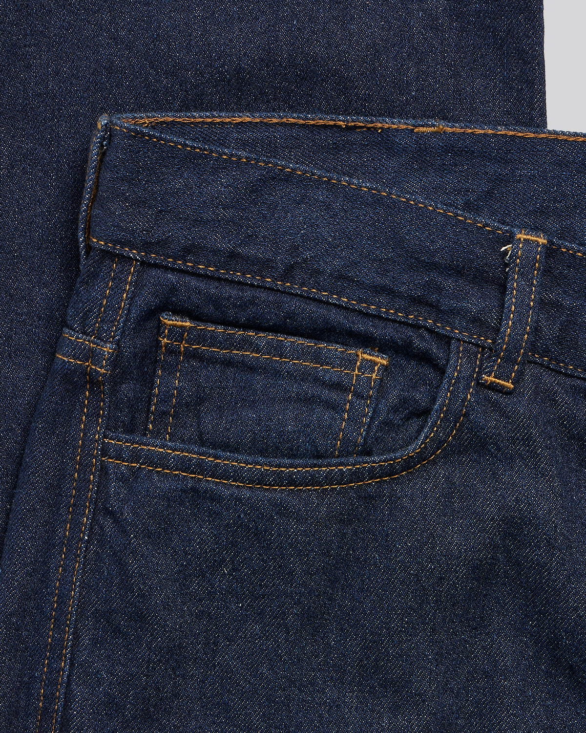 ST95 Guidare Classic Denim Jean Indigo Denim ST95