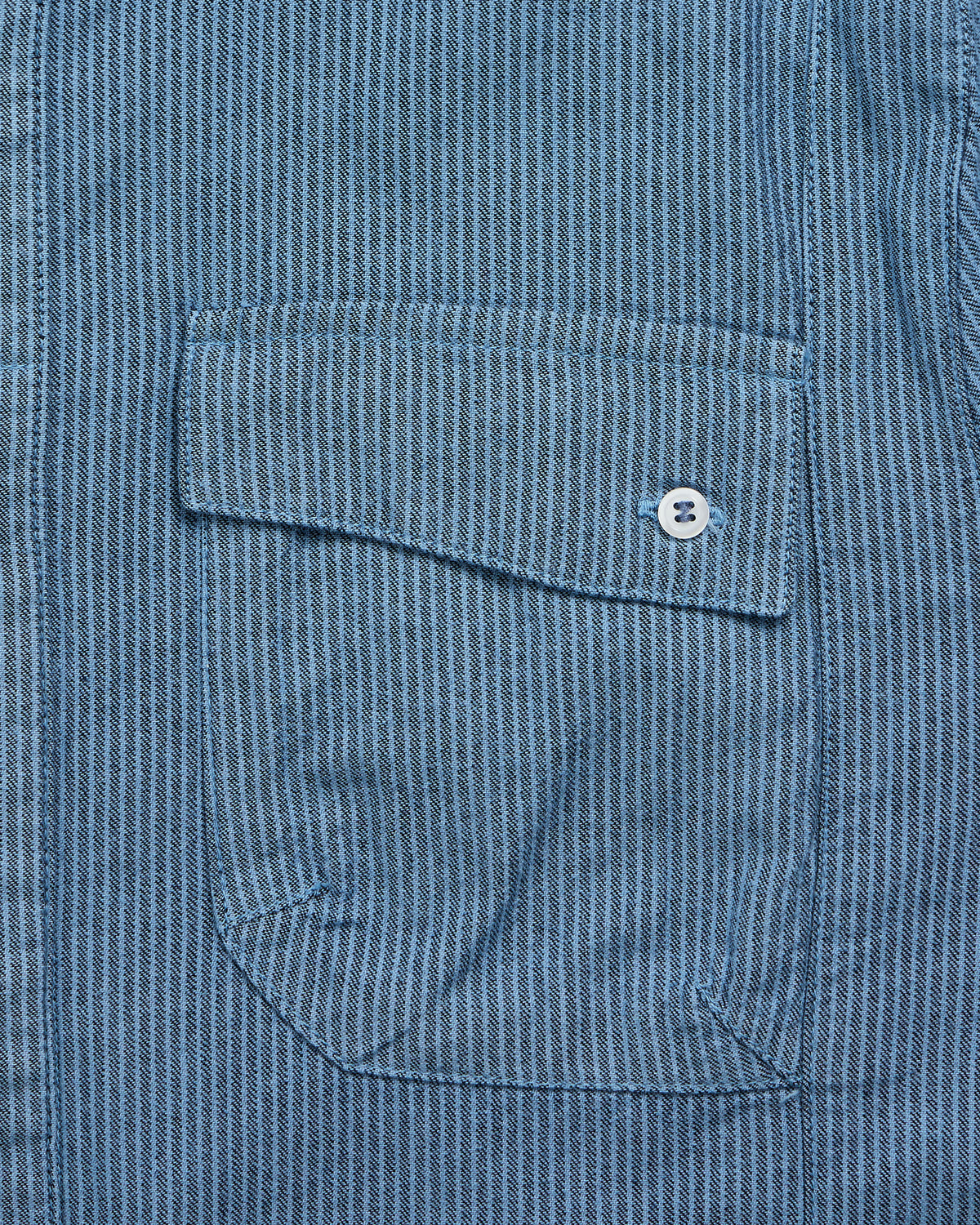 ST95 Meccanico Denim Shirt Allure ST95
