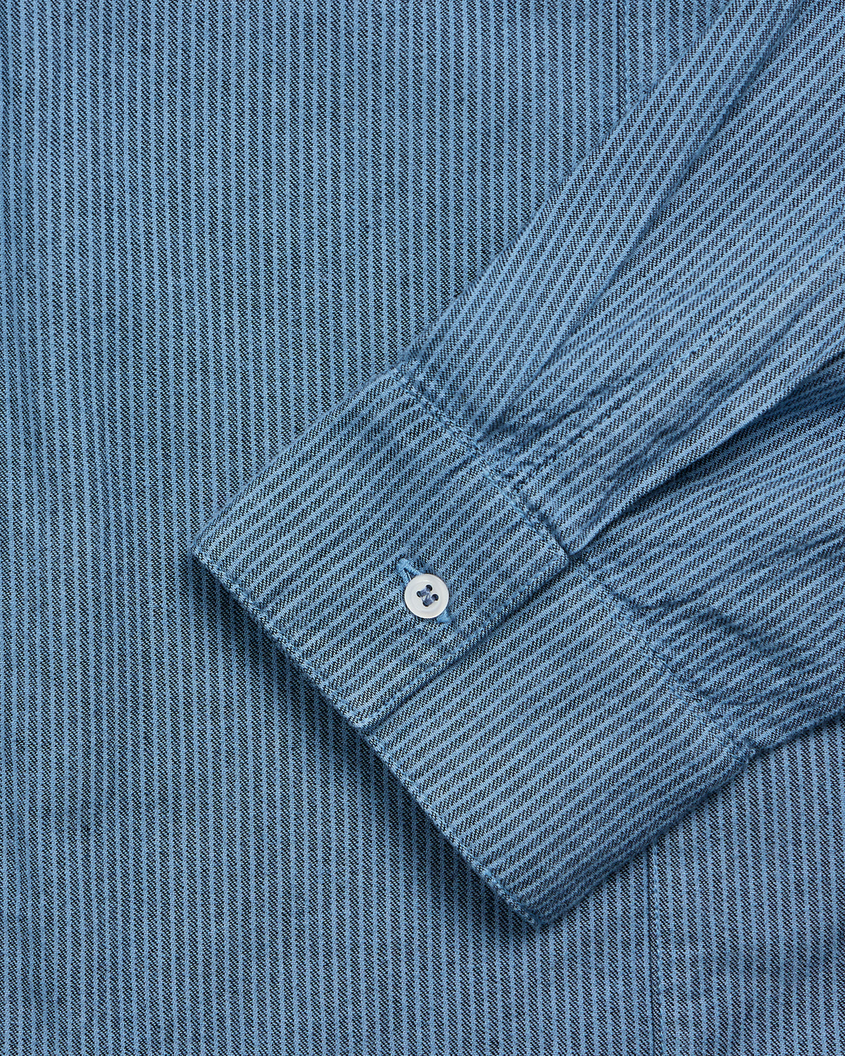 ST95 Meccanico Denim Shirt Allure ST95