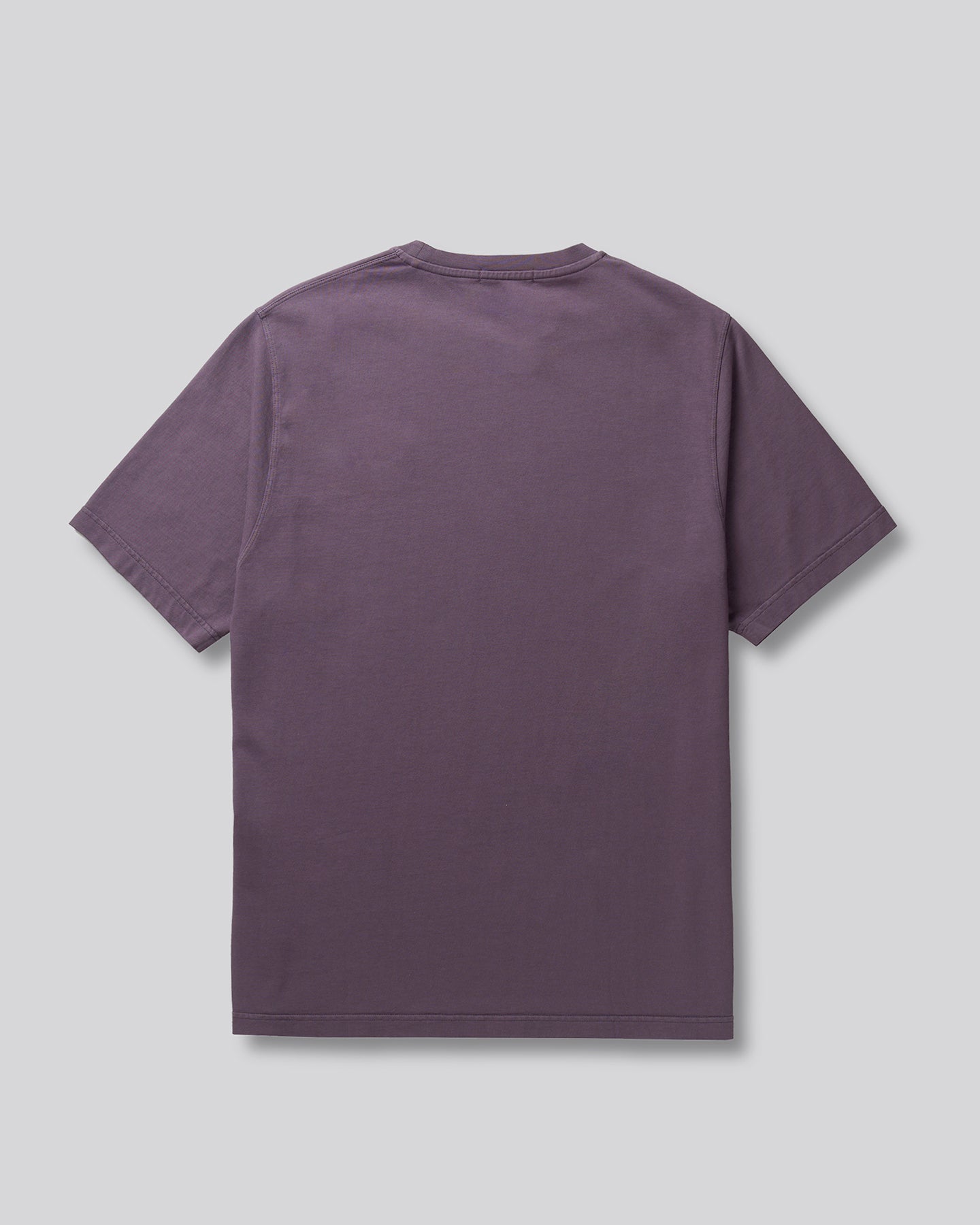 ST95 Nettuno Nucleo SS T-Shirt Plum ST95