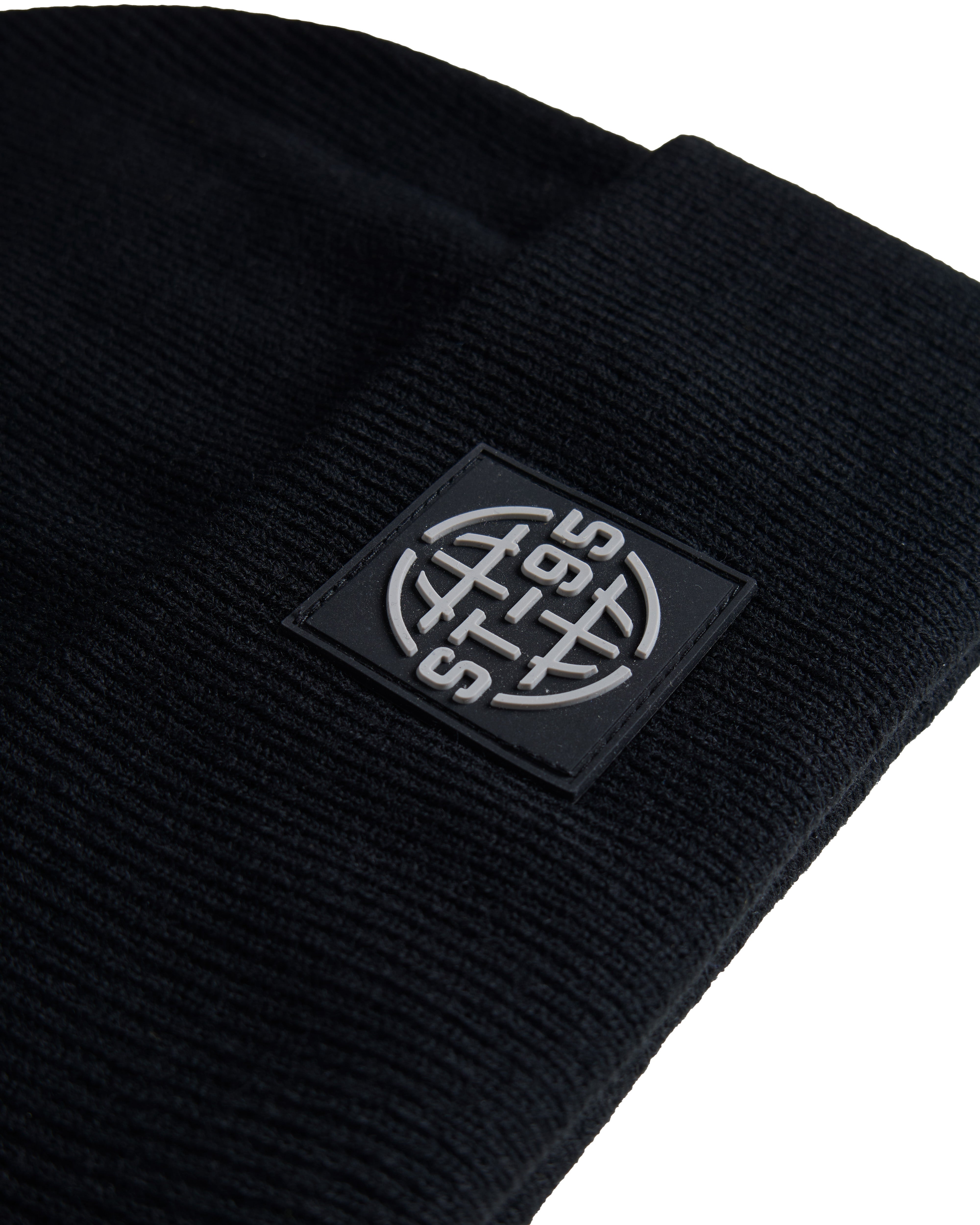 ST95 Nucleo Beanie Cadmium Caviar ST95