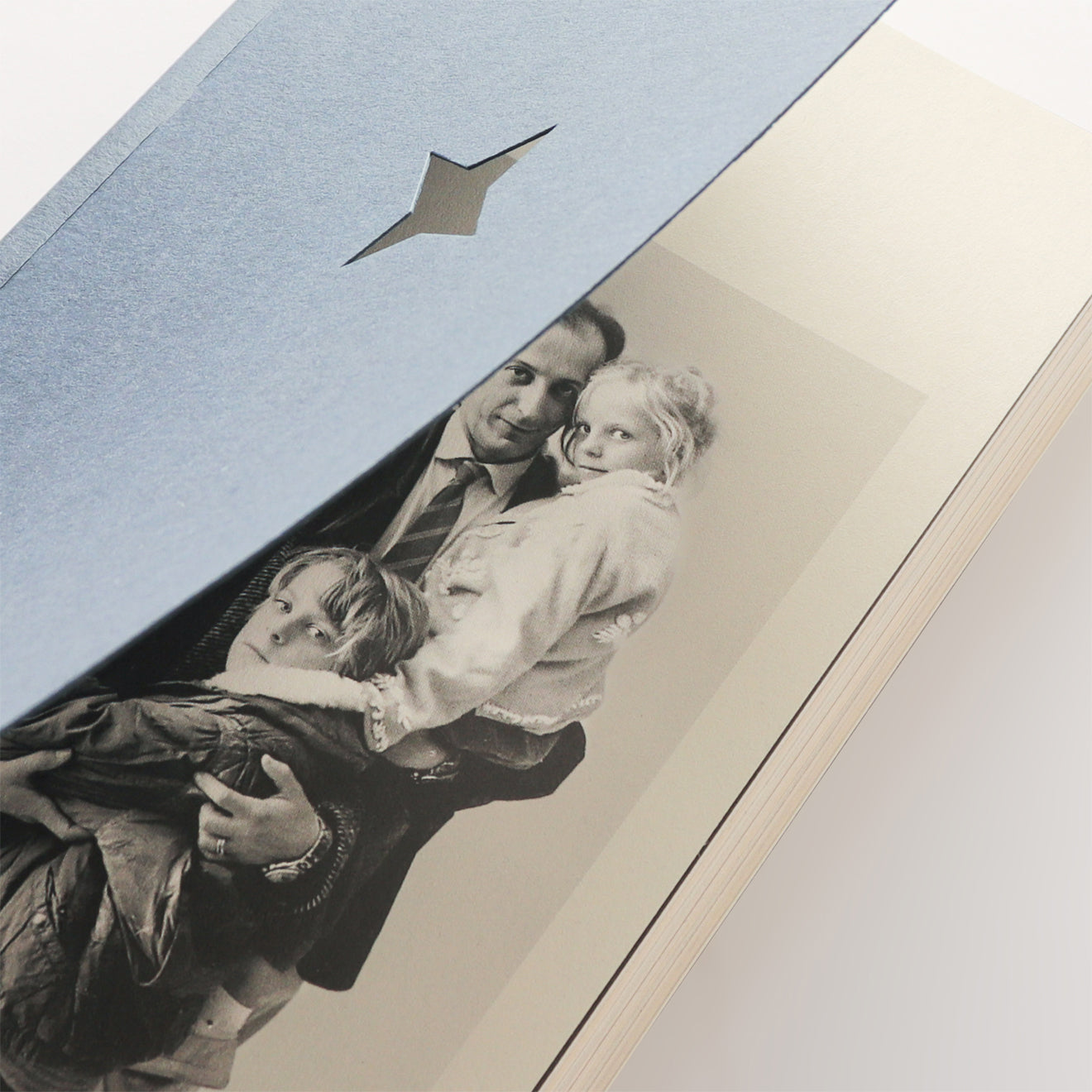 Obstinate, Tracing Massimo Osti ST95