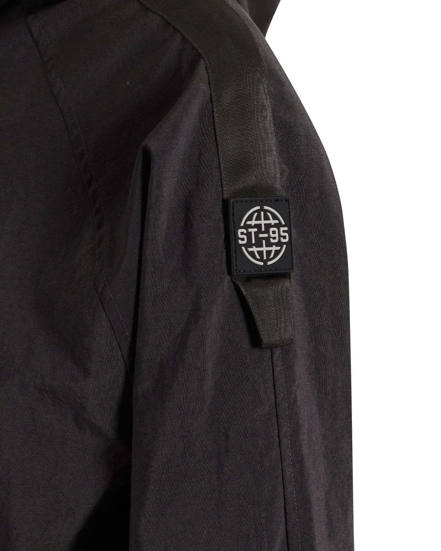 Proximity Smock - Black ST95