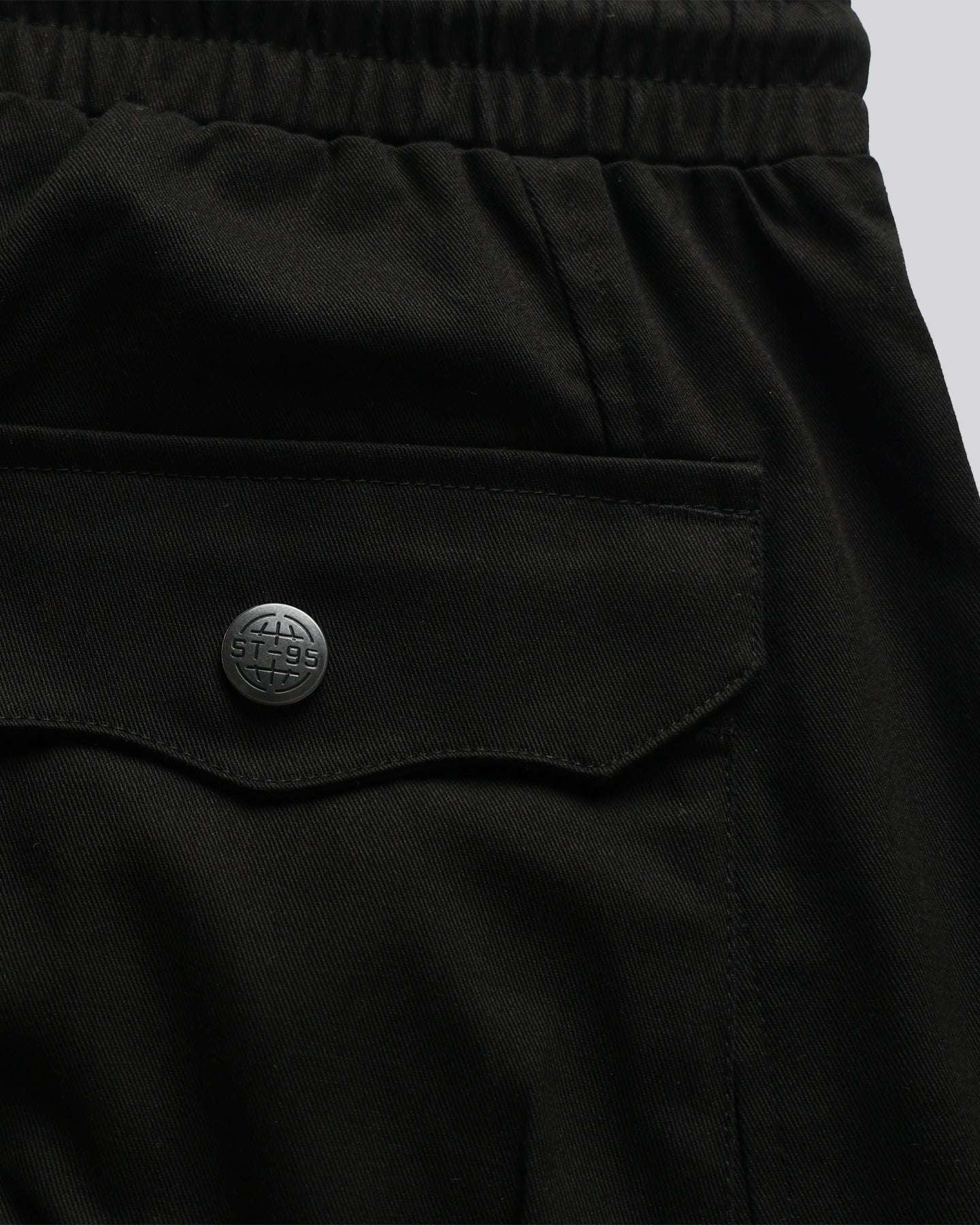 ST95 Fisica Short Caviar ST95