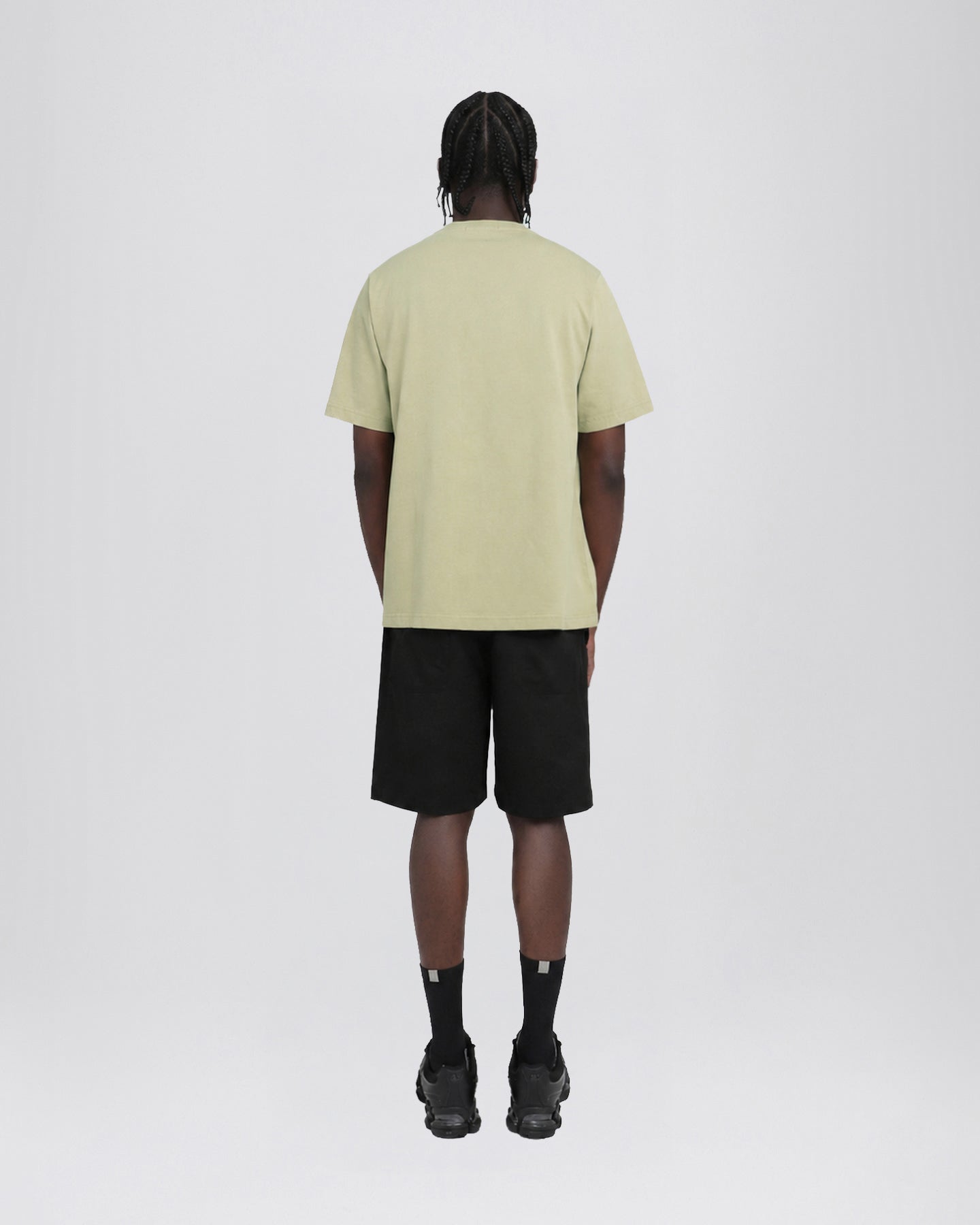 ST95 Acquerello T-Shirt Bog ST95